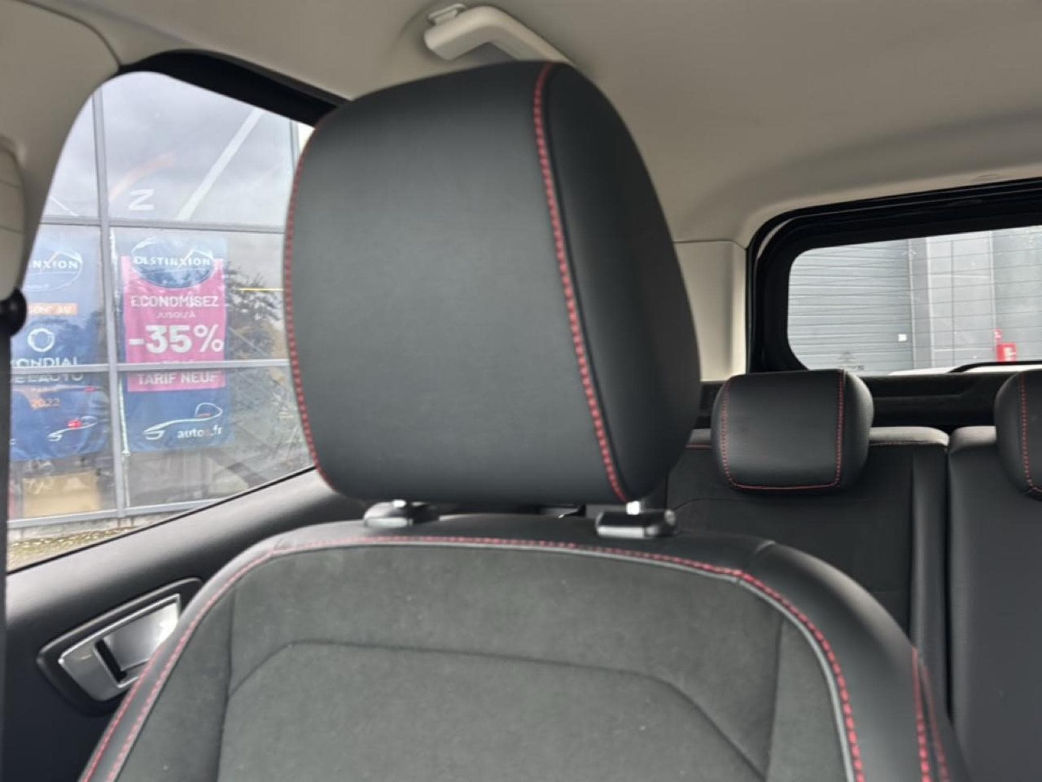 Ford ECOSPORT 1.0 ECOBOOST 125 ST-LINE (2019) - Foto 18