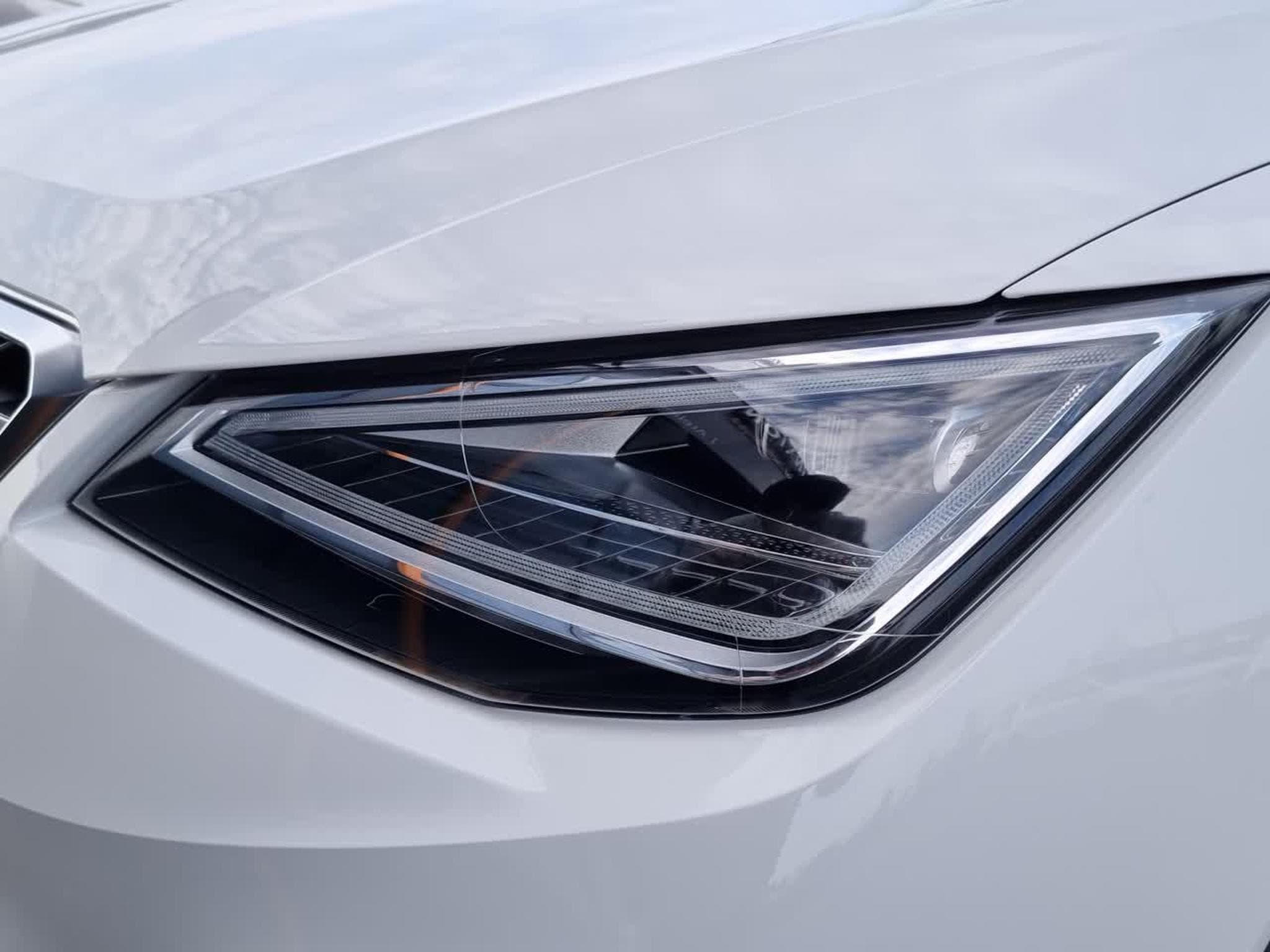 Seat ARONA 1.0 TSI 110 XPERIENCE (2023) - Foto 9