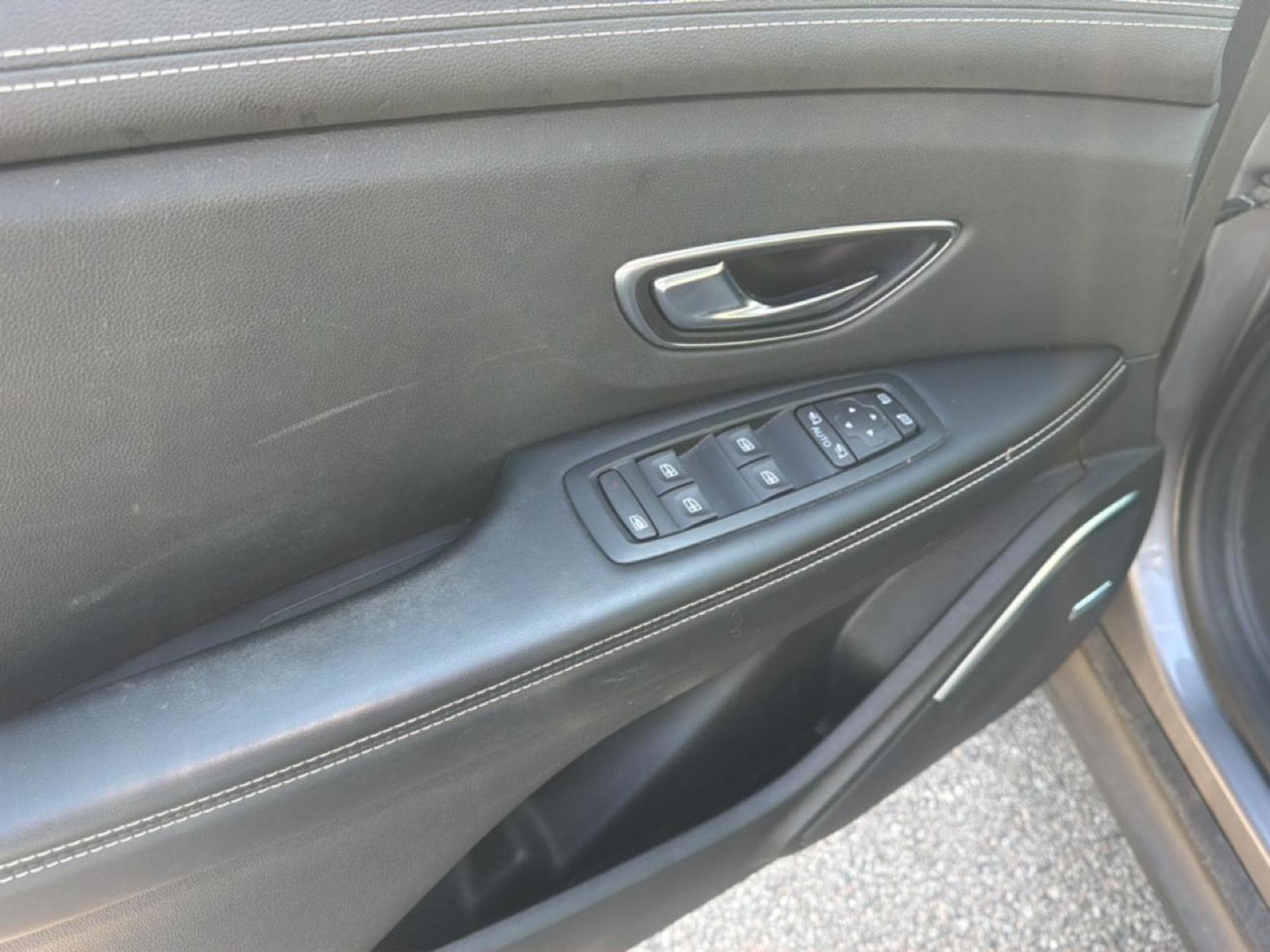 Renault GRAND SCENIC IV 1.6 DCI 160 INITIALE PARIS EDC 7PL (2017) - Photo 11