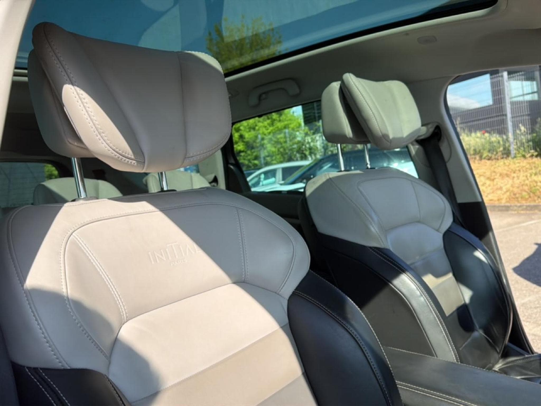 Renault GRAND SCENIC IV 1.6 DCI 160 INITIALE PARIS EDC 7PL (2017) - Photo 20