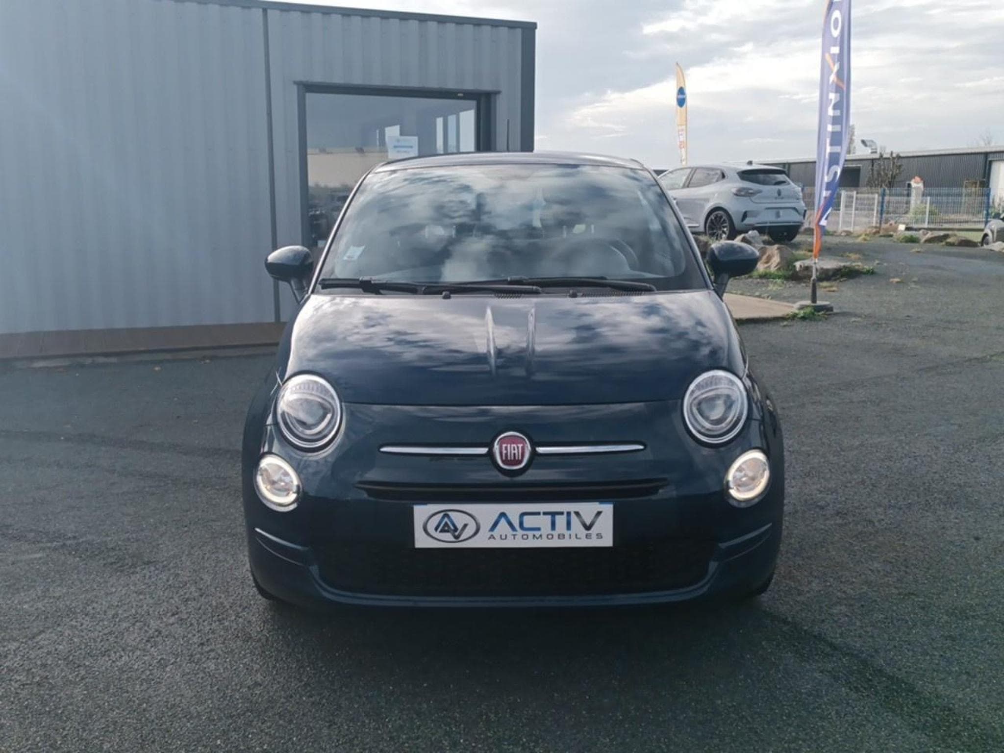 Fiat 500 1.0 70 BSG CULT (2023) - Photo 2