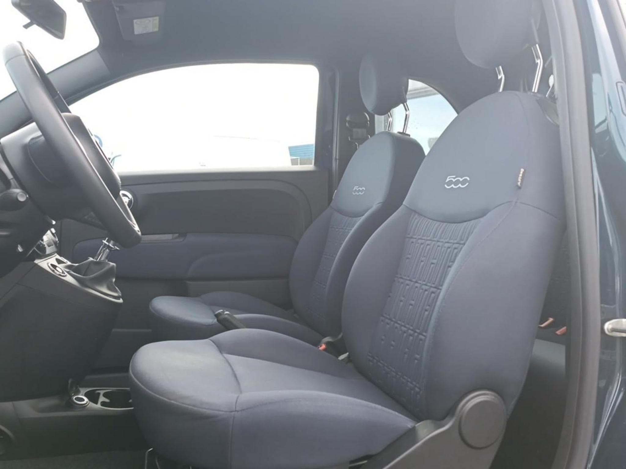 Fiat 500 1.0 70 BSG CULT (2023) - Photo 9