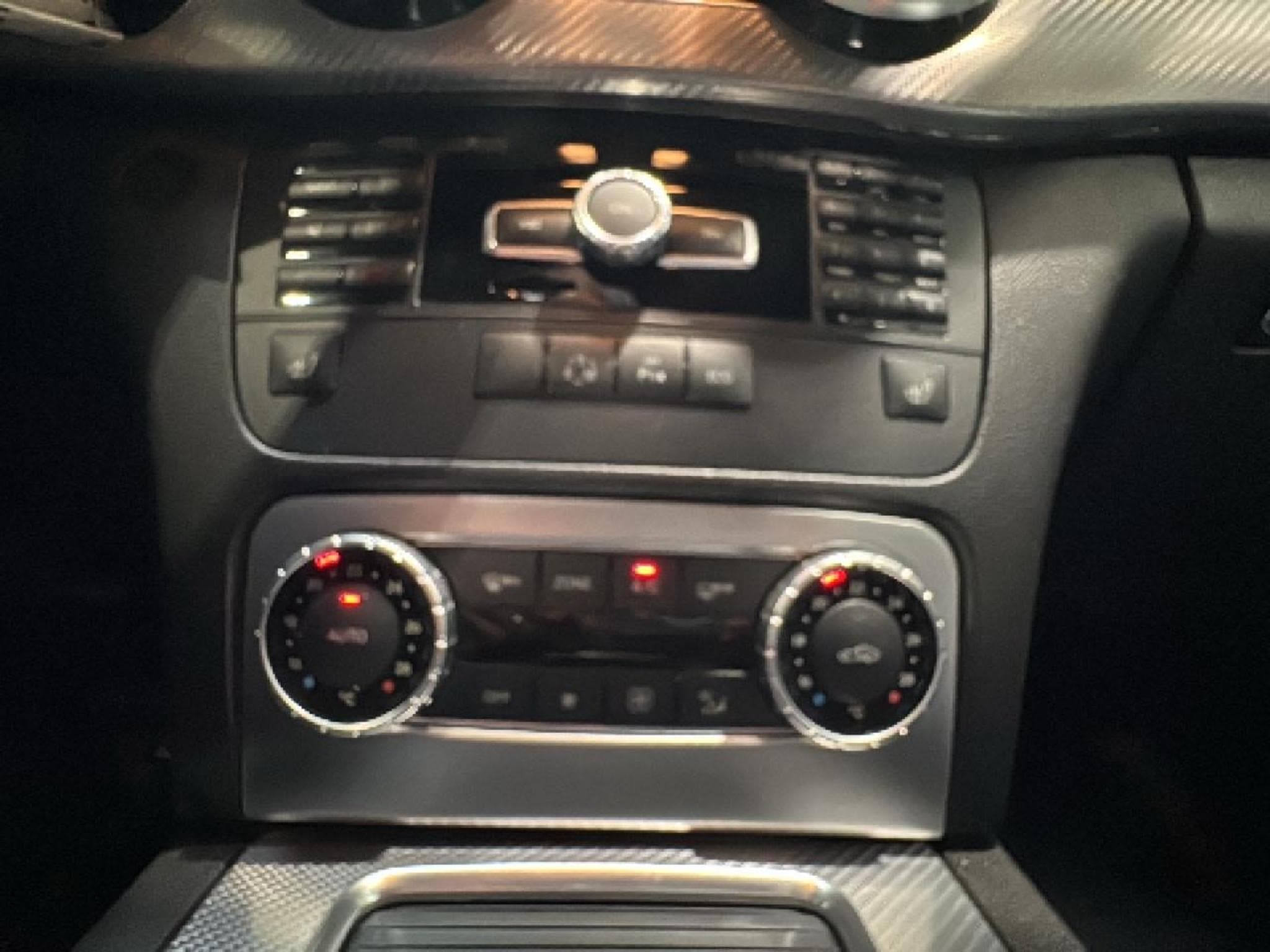 Mercedes CLASSE GLK 350 4MATIC 7GTRONIC + (2014) - Photo 19