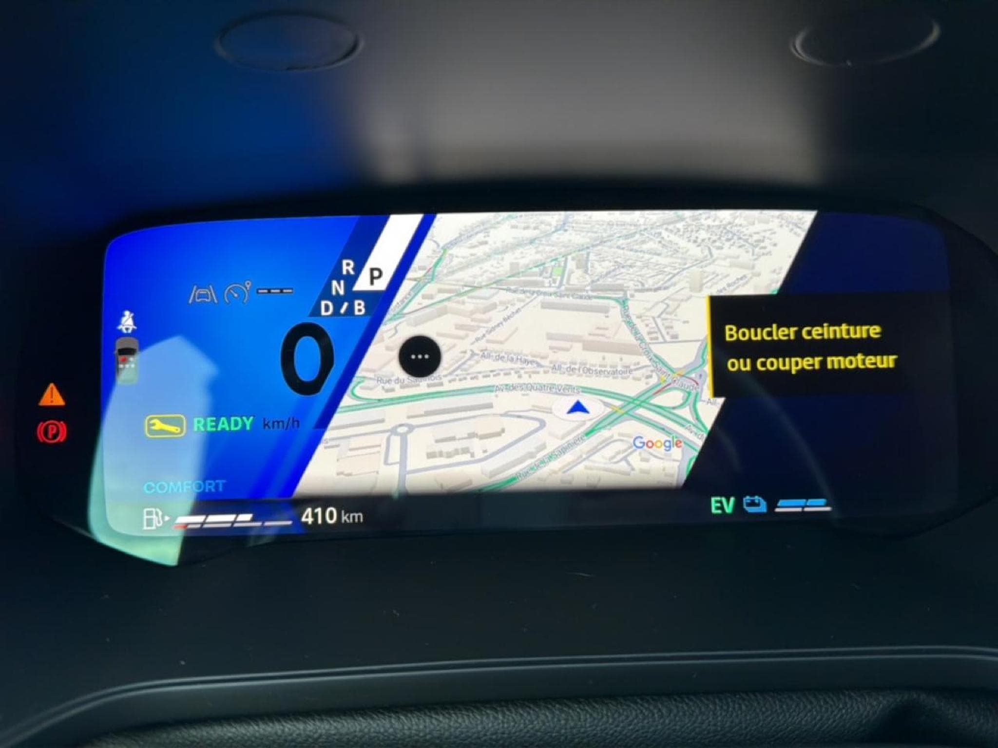 Renault SYMBIOZ 1.6 E-TECH FULL HYBRID 145 ICONIC (2025) - Photo 16