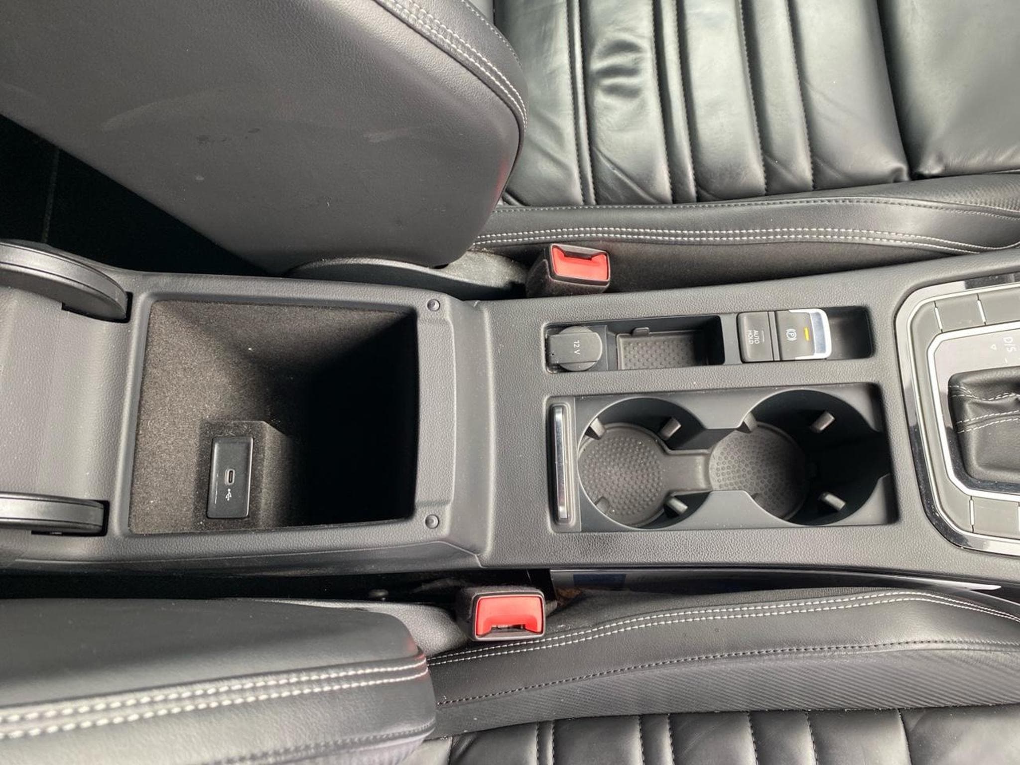 VW PASSAT SW 2.0 TDI EVO 150 R-LINE DSG7 (2021) - Foto 15