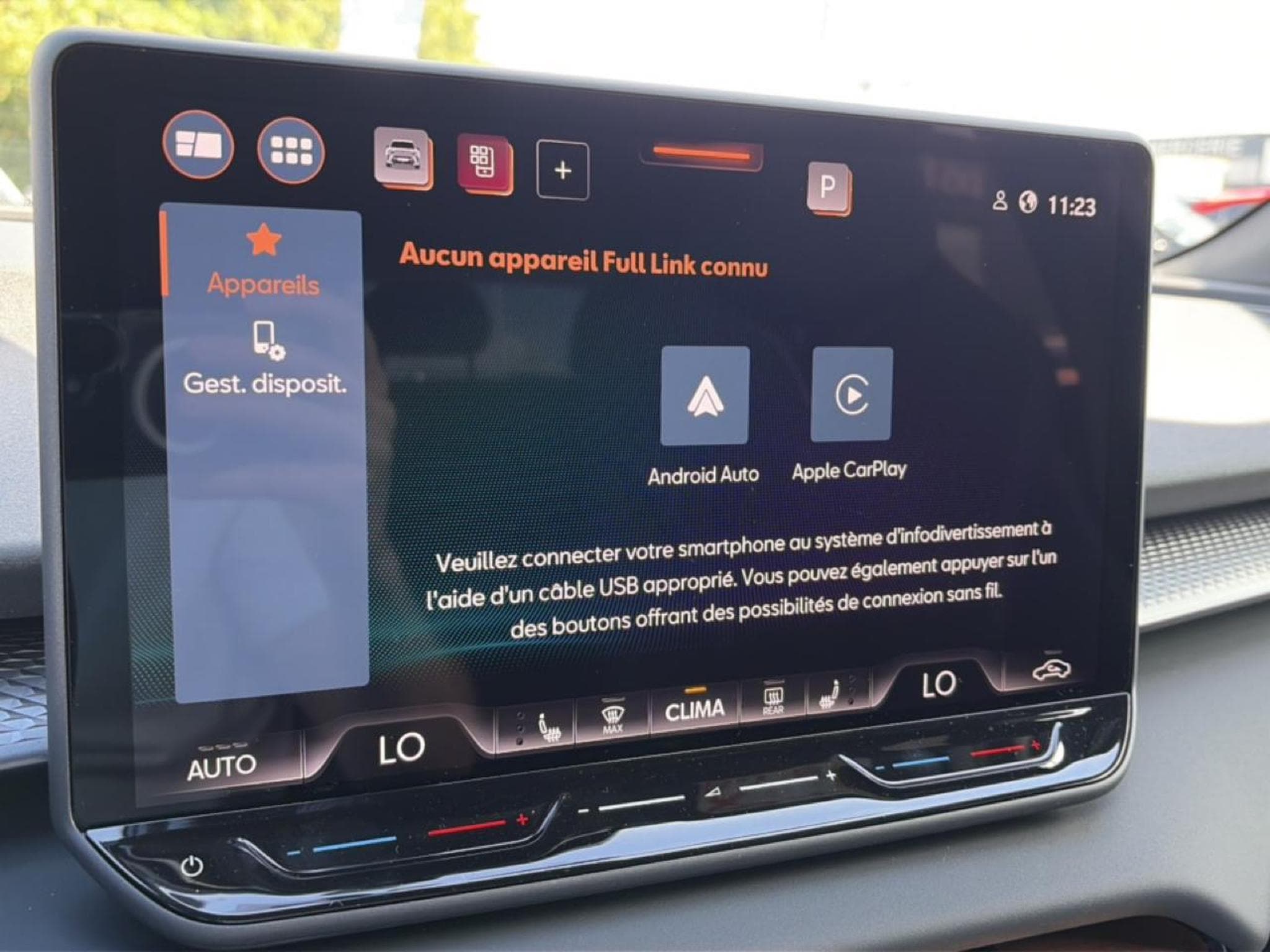 Cupra TERRAMAR 1.5 ETSI HYBRID 150 V DSG7 (2026) - Photo 17