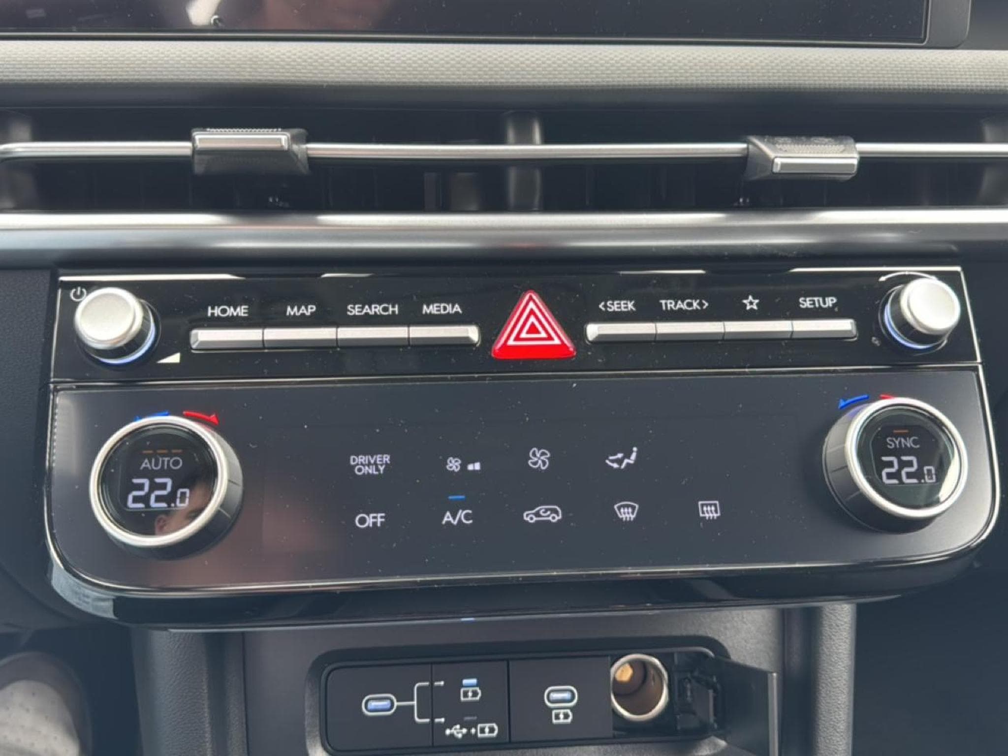 Hyundai TUCSON 1.6 T-GDI 239 HYBRID INTUITIVE (2026) - Foto 14