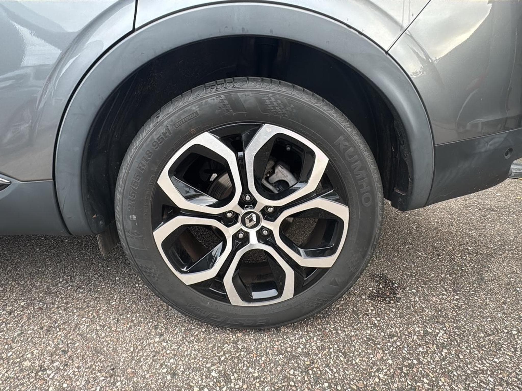 Renault ARKANA 1.6 E-TECH HYBRIDE 145 TECHNO (2022) - Foto 16