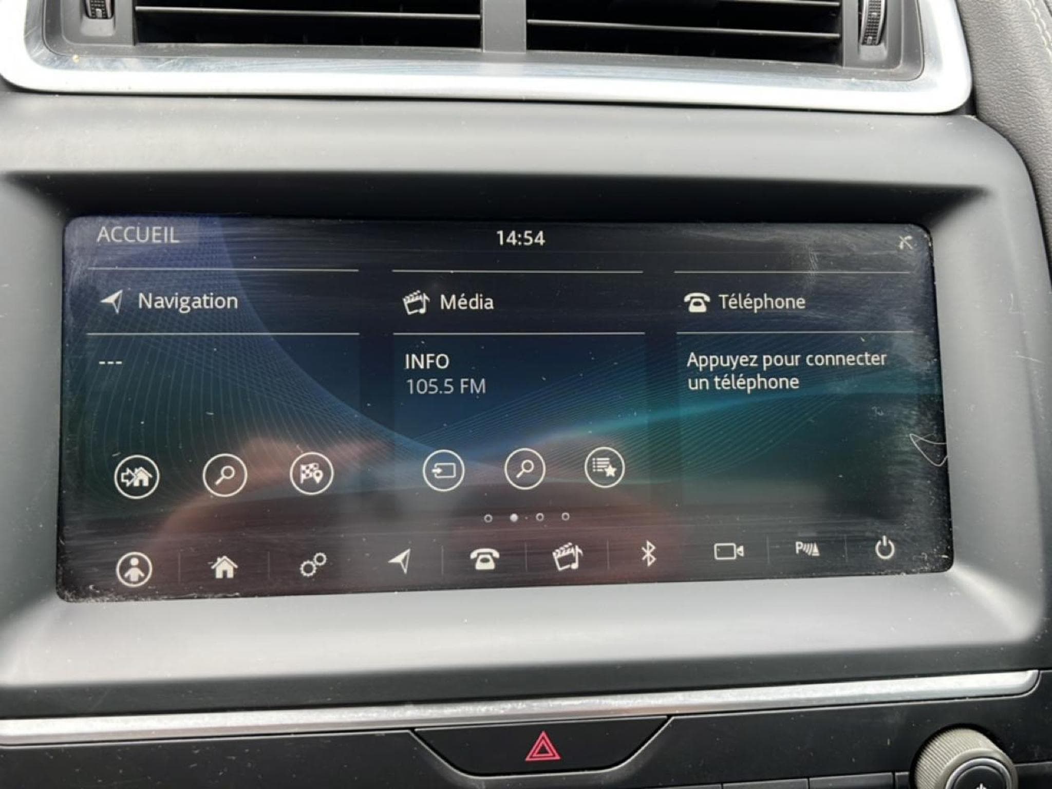 Jaguar E-PACE 2.0D 150 R-DYNAMIC S AWD BVA9 (2019) - Foto 12