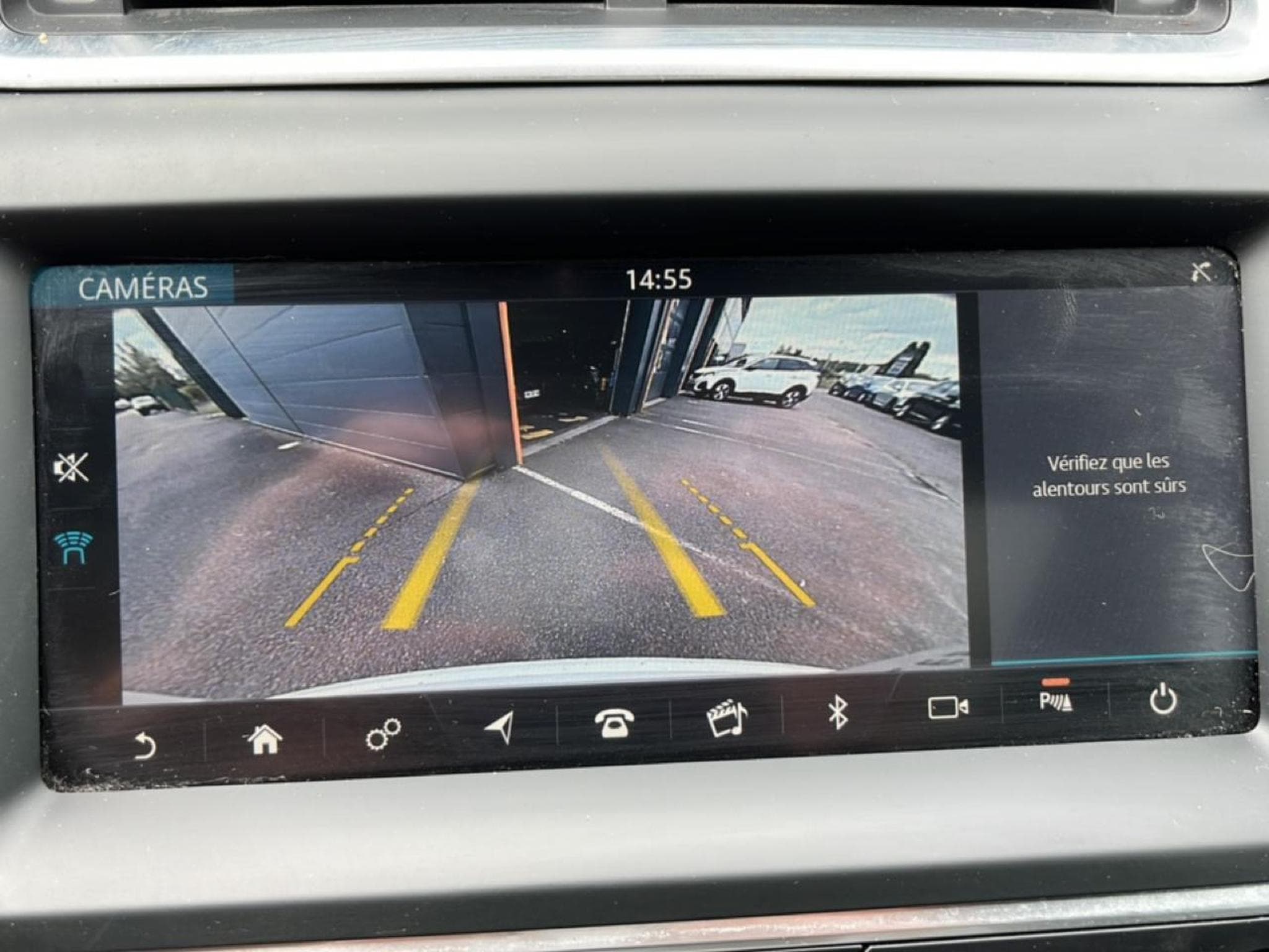 Jaguar E-PACE 2.0D 150 R-DYNAMIC S AWD BVA9 (2019) - Foto 14