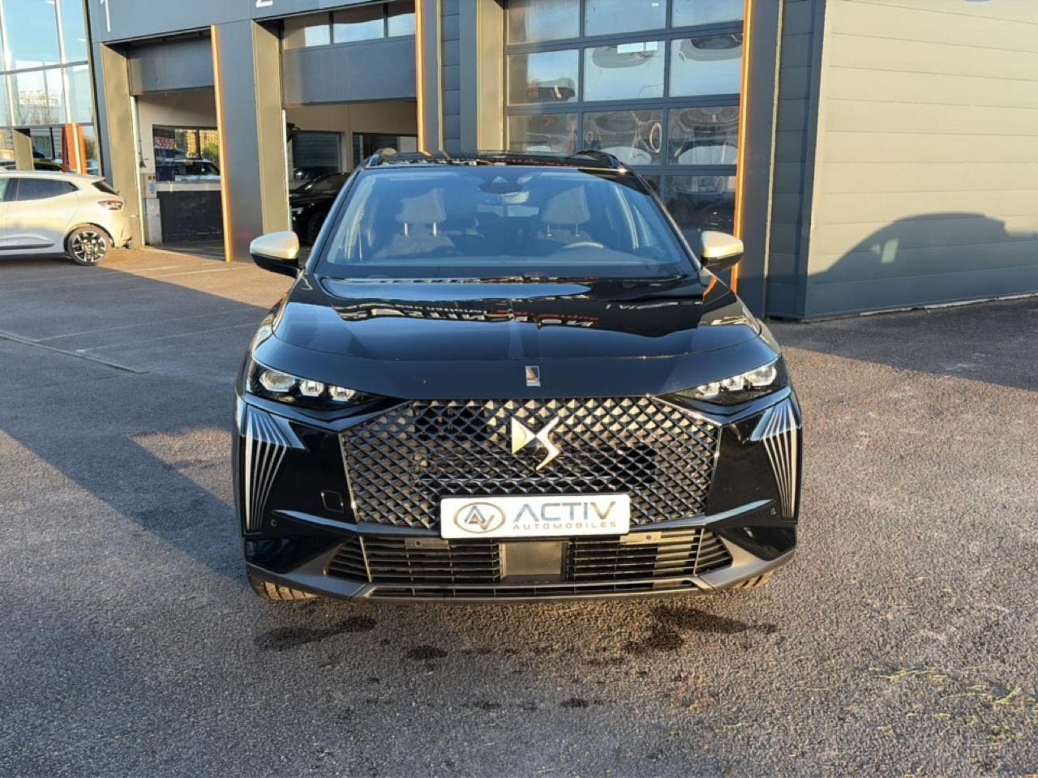 DS Automobiles DS7 1.5 BLUEHDI 130 PERFORMANCE LINE (2026) - Foto 2