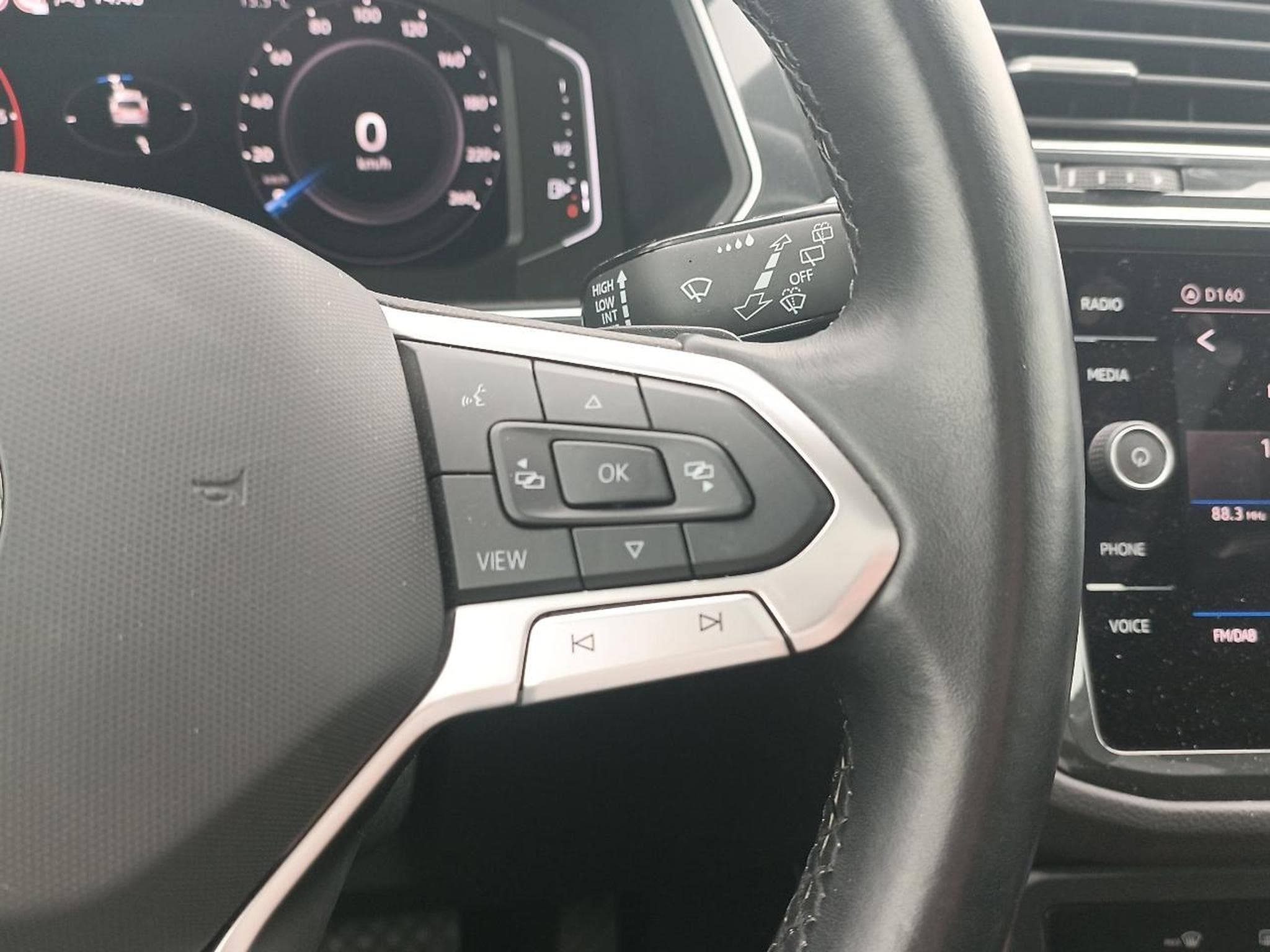 VW TIGUAN 2.0 TDI 150 ELEGANCE DSG7 (2021) - Foto 14