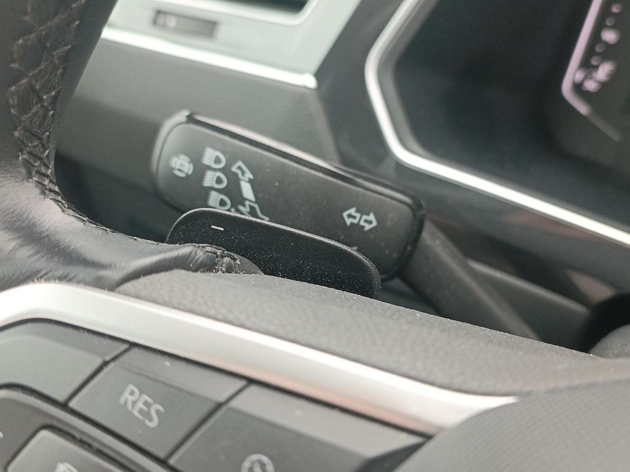 VW TIGUAN 2.0 TDI 150 ELEGANCE DSG7 (2021) - Foto 15