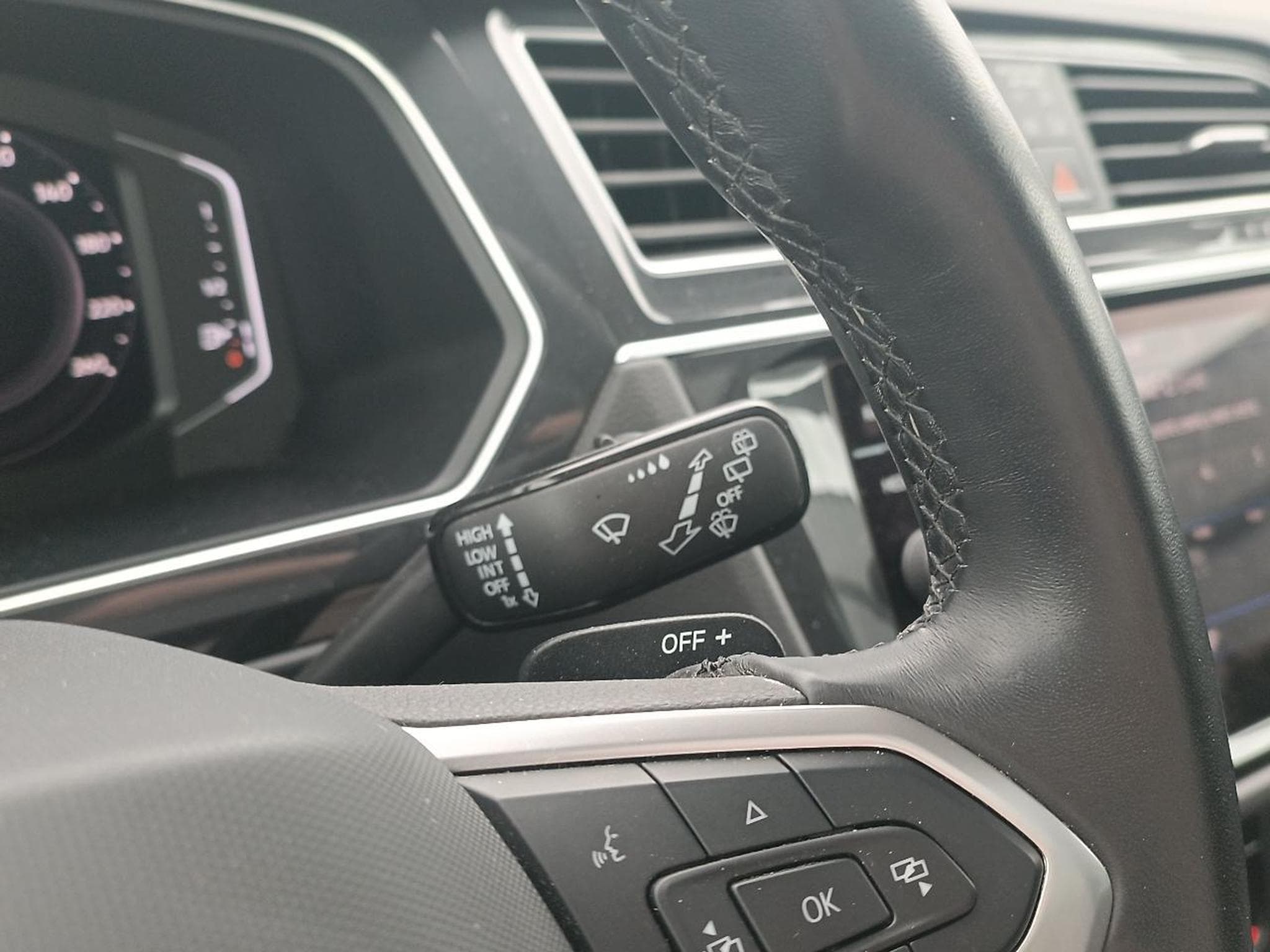 VW TIGUAN 2.0 TDI 150 ELEGANCE DSG7 (2021) - Foto 16
