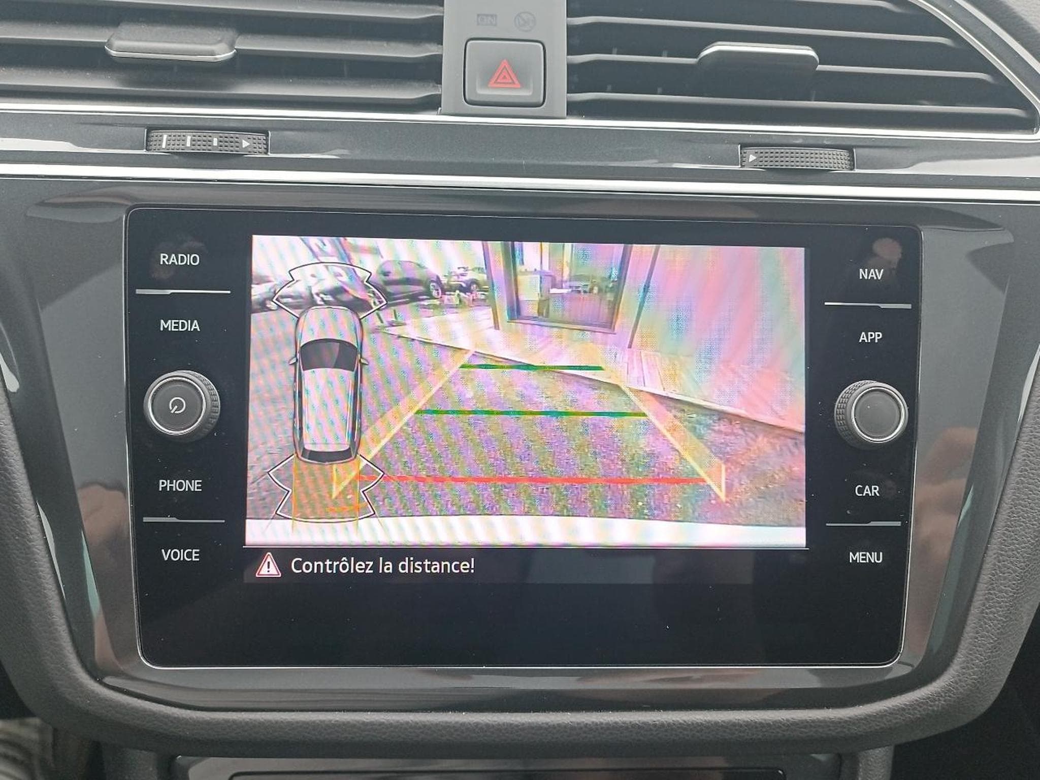 VW TIGUAN 2.0 TDI 150 ELEGANCE DSG7 (2021) - Foto 19