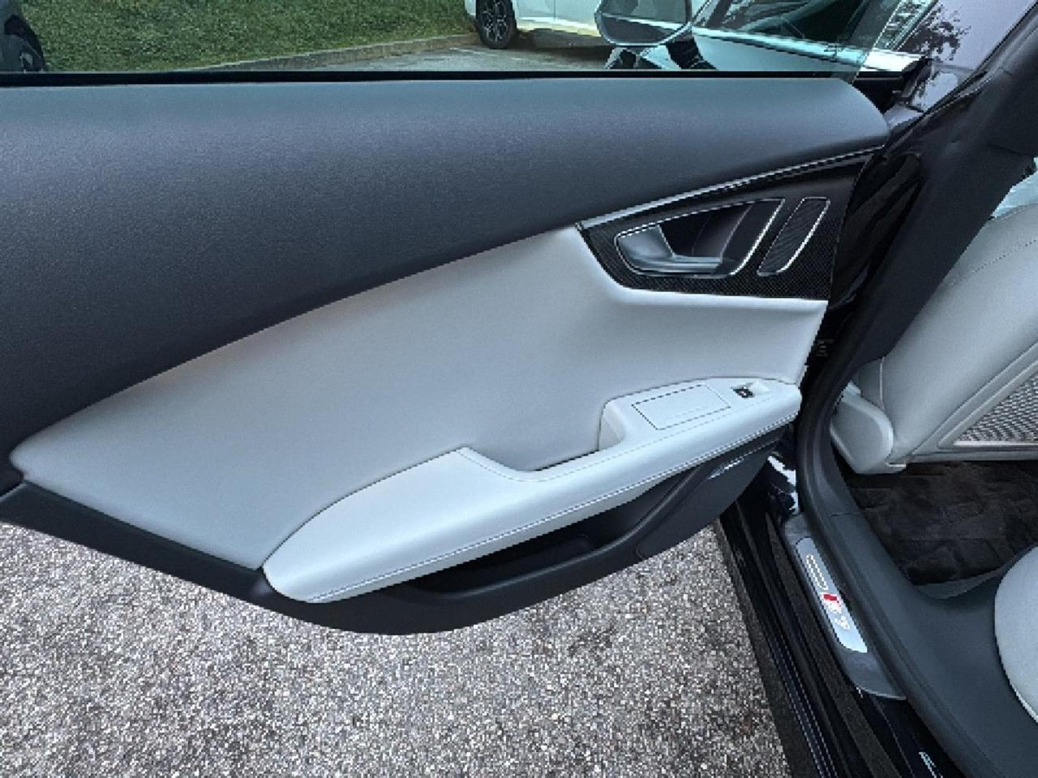 Audi S7 SPORTBACK 4.0 V8 TFSI 420 QUATTRO S TRONIC 7 (2013) - Foto 11