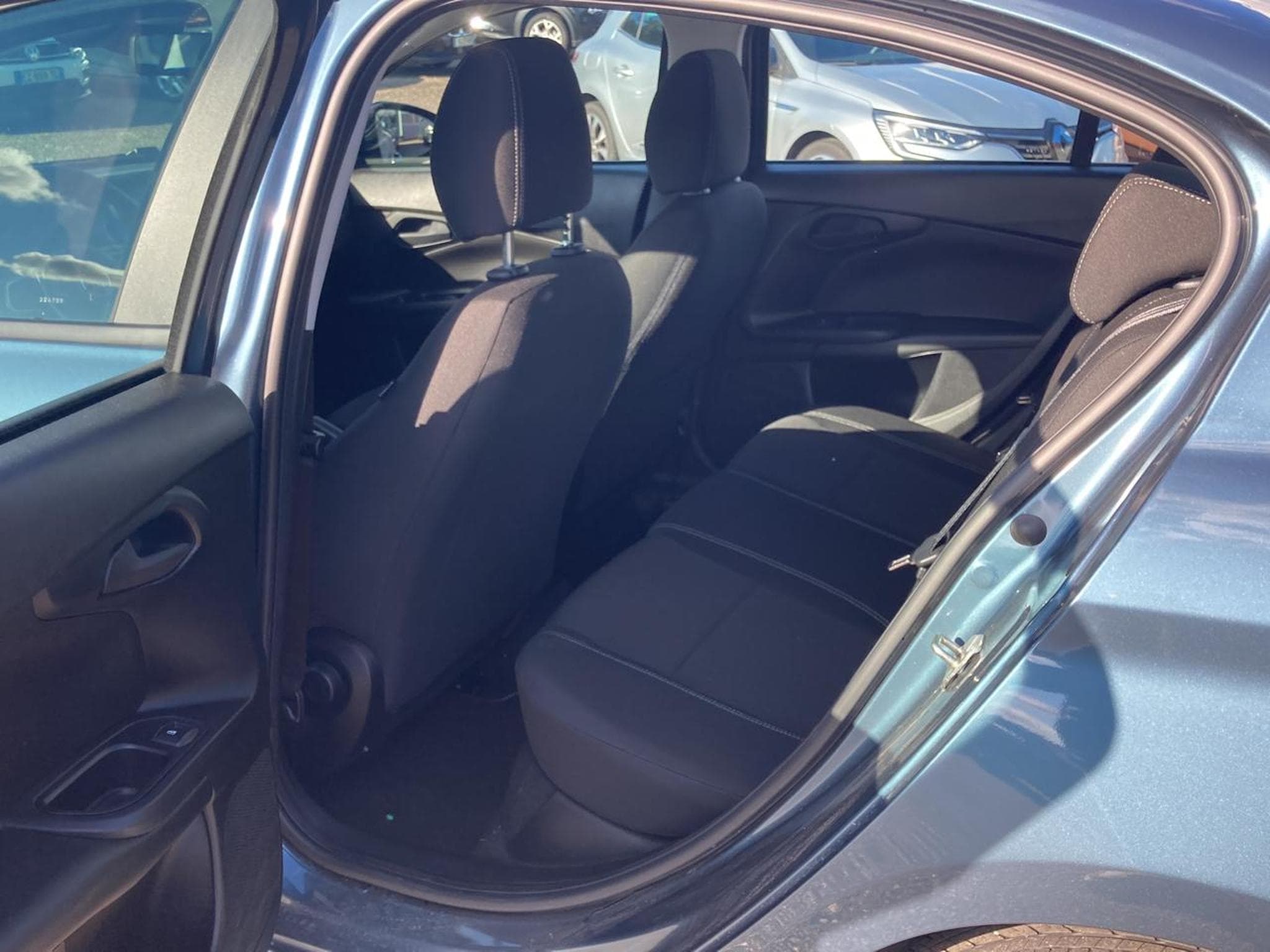 Fiat TIPO 1.6 MULTIJET 130 (2024) - Foto 13