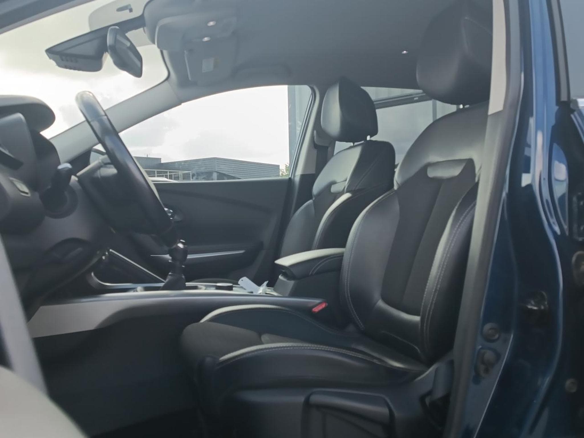 Renault KADJAR 1.6 DCI 130 ENERGY INTENS (2017) - Foto 10