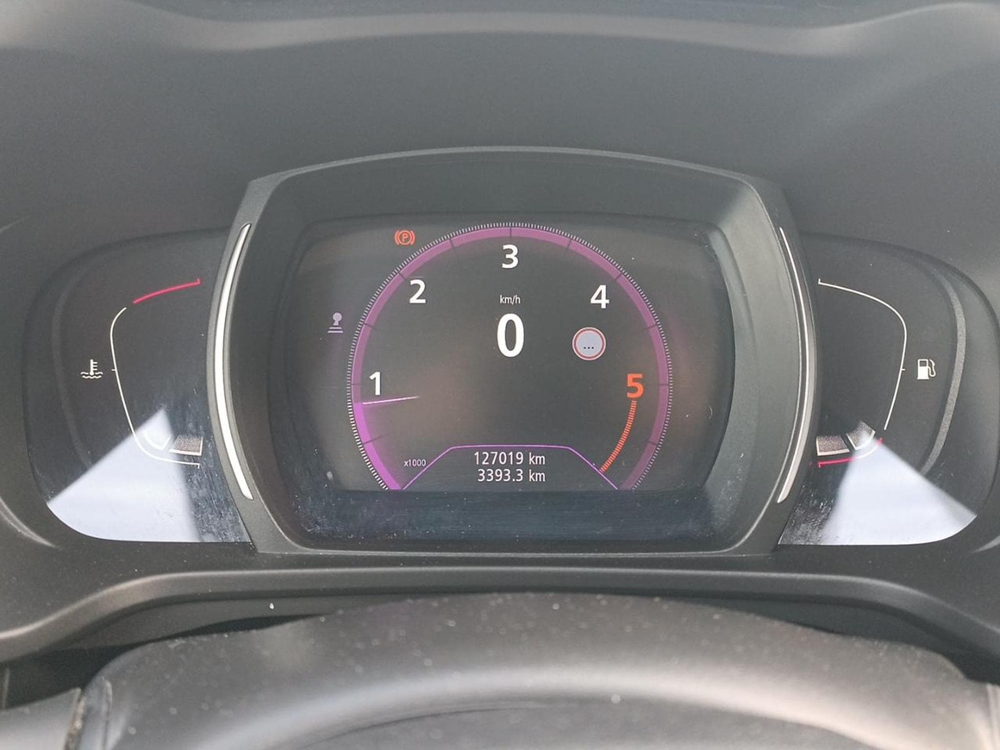 Renault KADJAR 1.6 DCI 130 ENERGY INTENS (2017) - Foto 16
