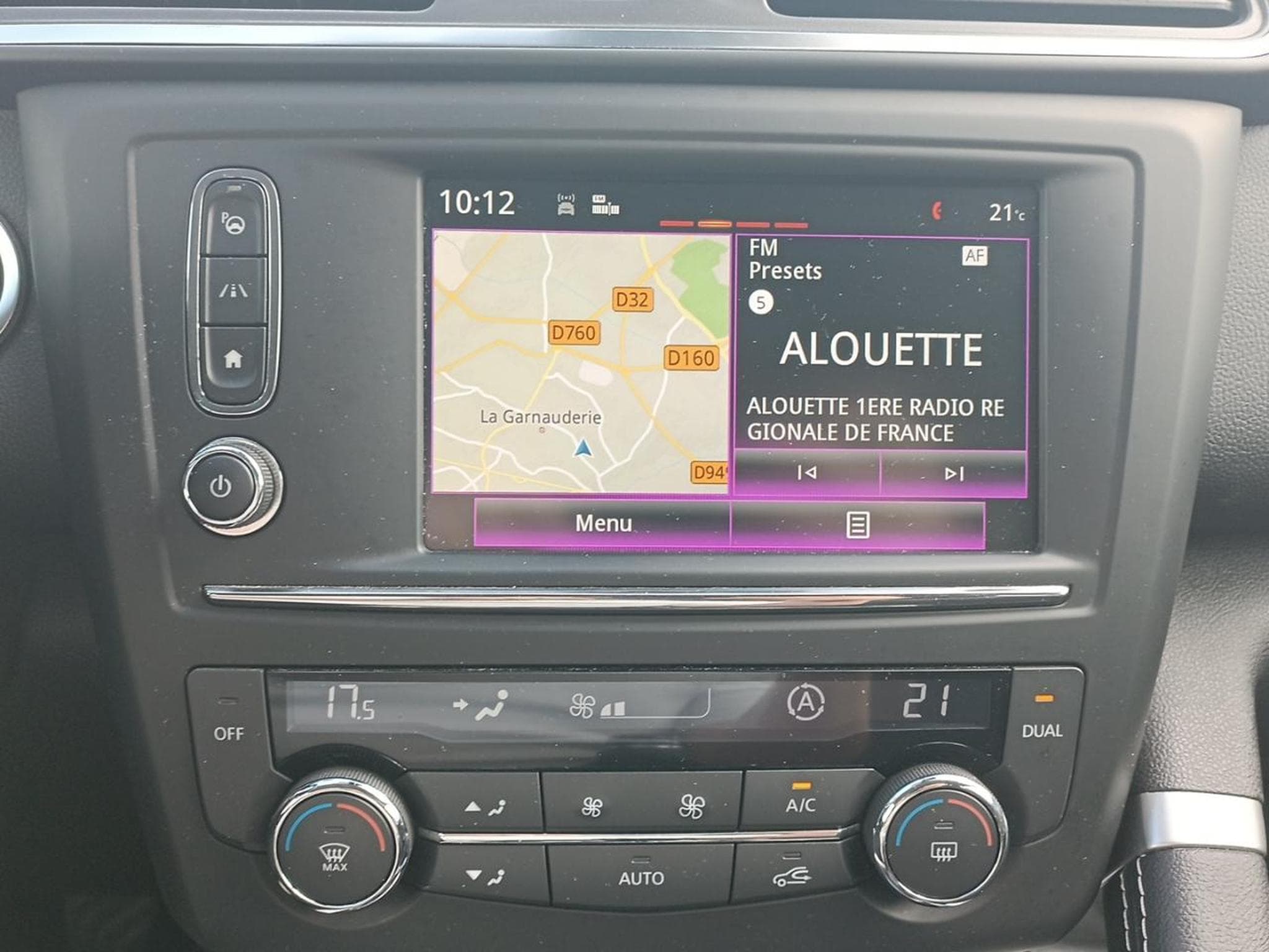 Renault KADJAR 1.6 DCI 130 ENERGY INTENS (2017) - Foto 20
