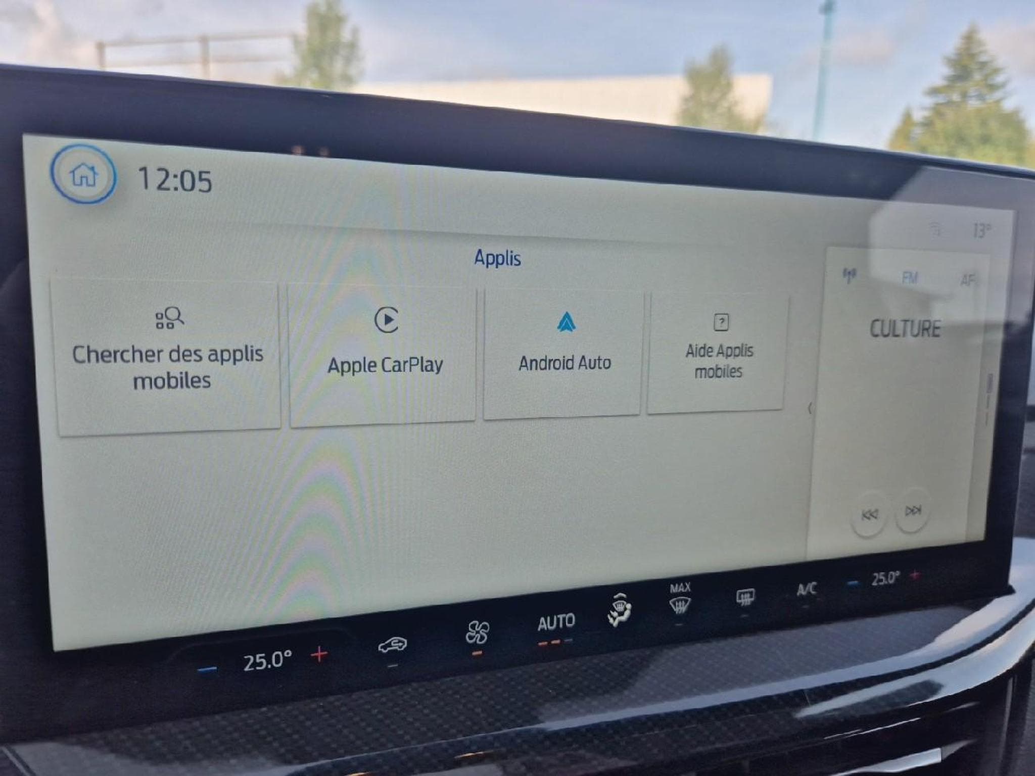 Ford Focus 1.5 ECOBLUE 115 ST-LINE BVA8 (2024) - Foto 18