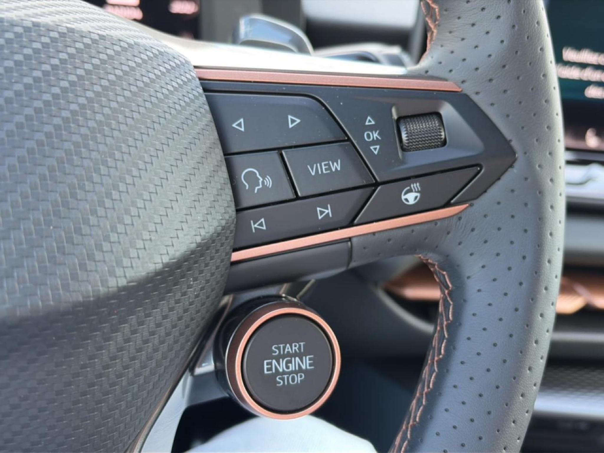 Cupra TERRAMAR 1.5 ETSI HYBRID 150 V DSG7 (2026) - Photo 15