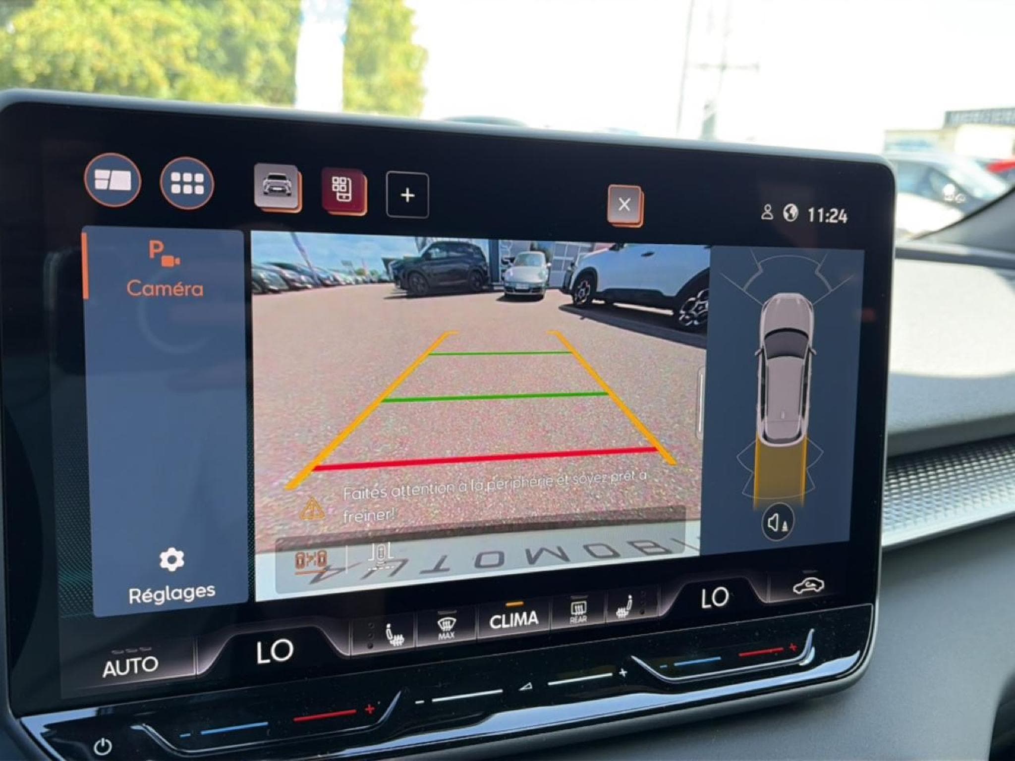 Cupra TERRAMAR 1.5 ETSI HYBRID 150 V DSG7 (2026) - Photo 20