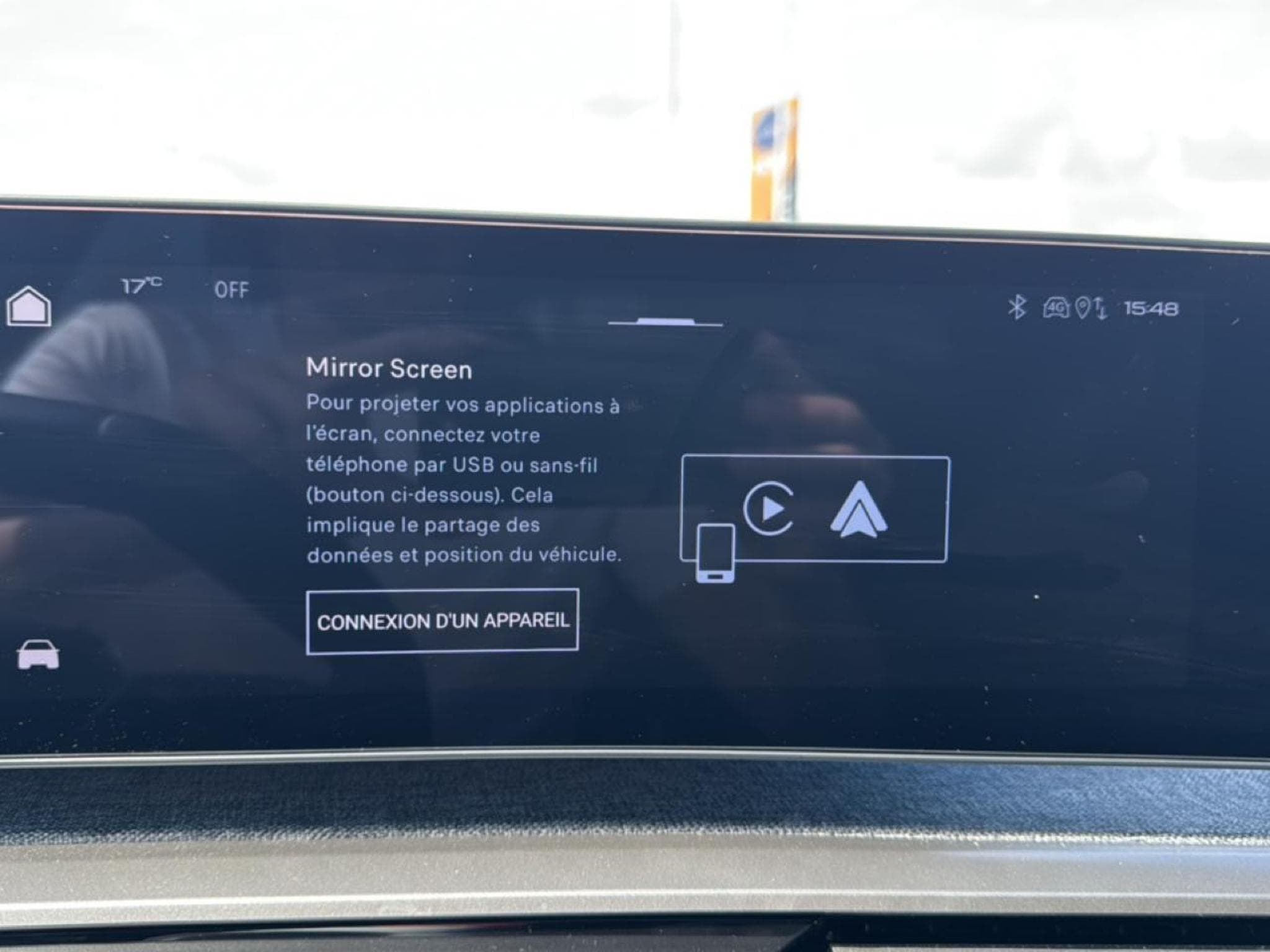 Peugeot 5008 HYBRID 145 ALLURE E-DCS6 (2025) - Foto 19