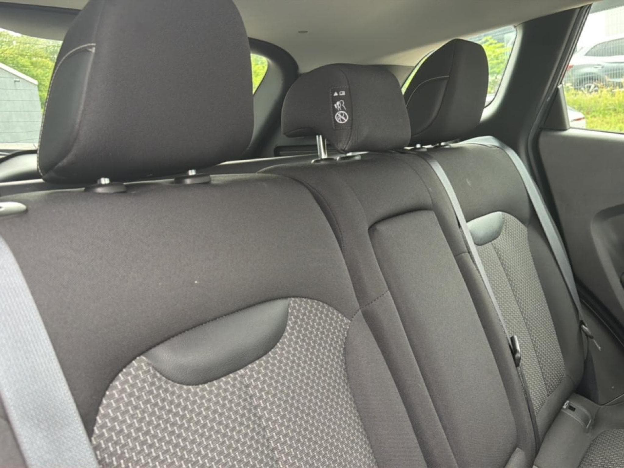 Renault KADJAR 1.3 TCE 140 FAP EVOLUTION EDC (2022) - Foto 14