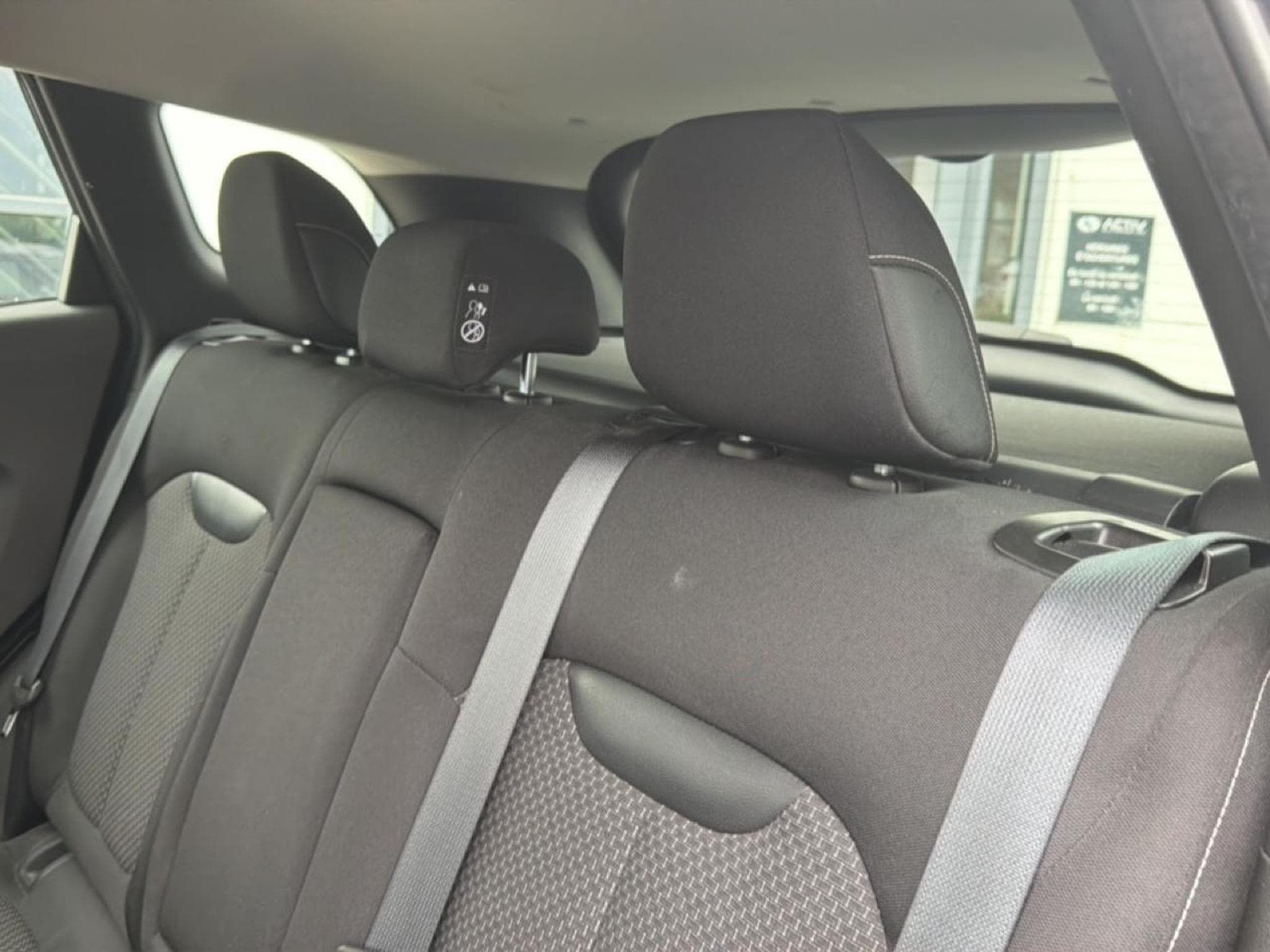 Renault KADJAR 1.3 TCE 140 FAP EVOLUTION EDC (2022) - Foto 20