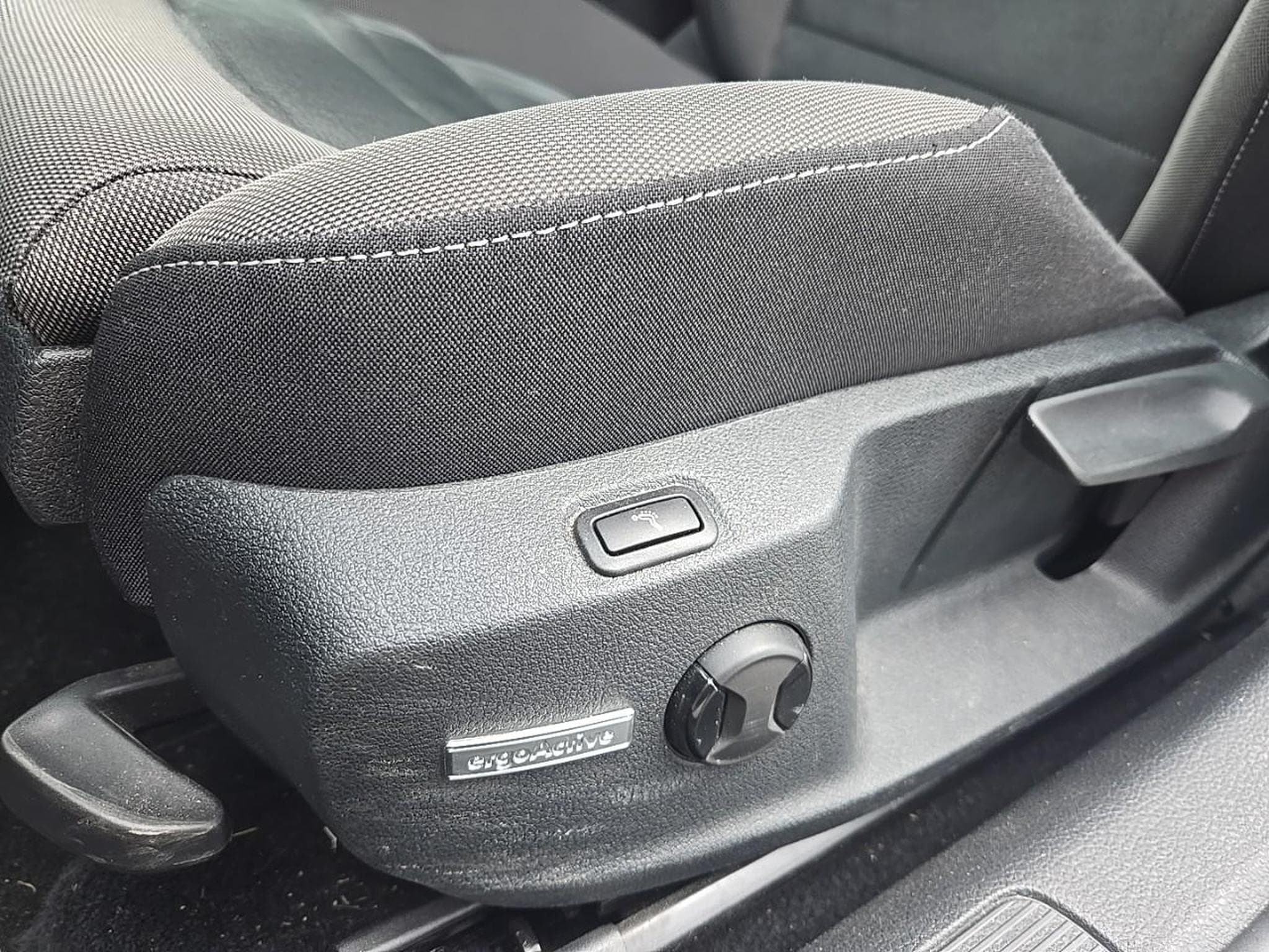 VW GOLF VII 1.5 TSI EVO 150 CONFORTLINE BUSINESS DSG7 EURO6D-T 5P (2019) - Photo 15
