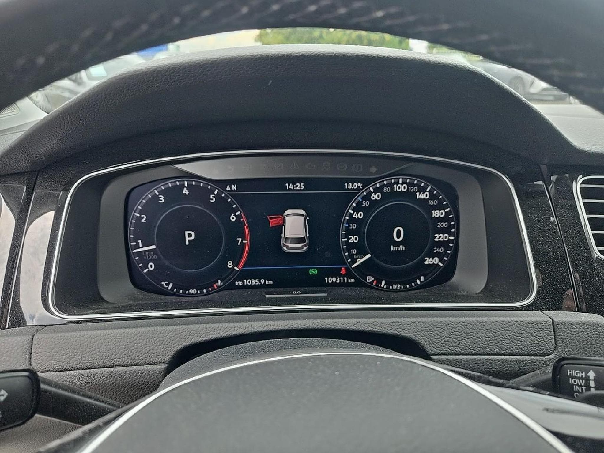 VW GOLF VII 1.5 TSI EVO 150 CONFORTLINE BUSINESS DSG7 EURO6D-T 5P (2019) - Photo 16