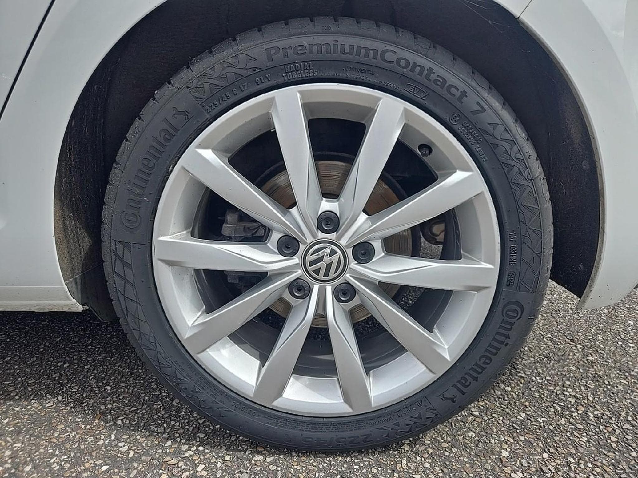 VW GOLF VII 1.5 TSI EVO 150 CONFORTLINE BUSINESS DSG7 EURO6D-T 5P (2019) - Photo 9