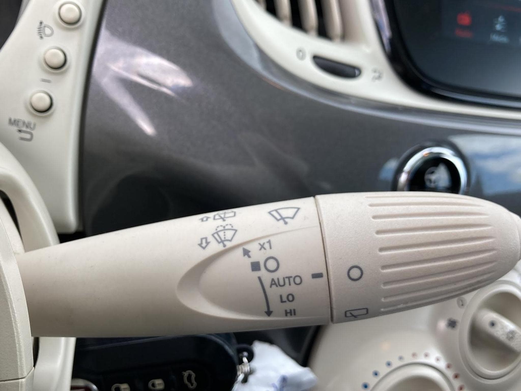 Fiat 500 1.0 70 BSG  DOLCEVITA (2022) - Photo 16