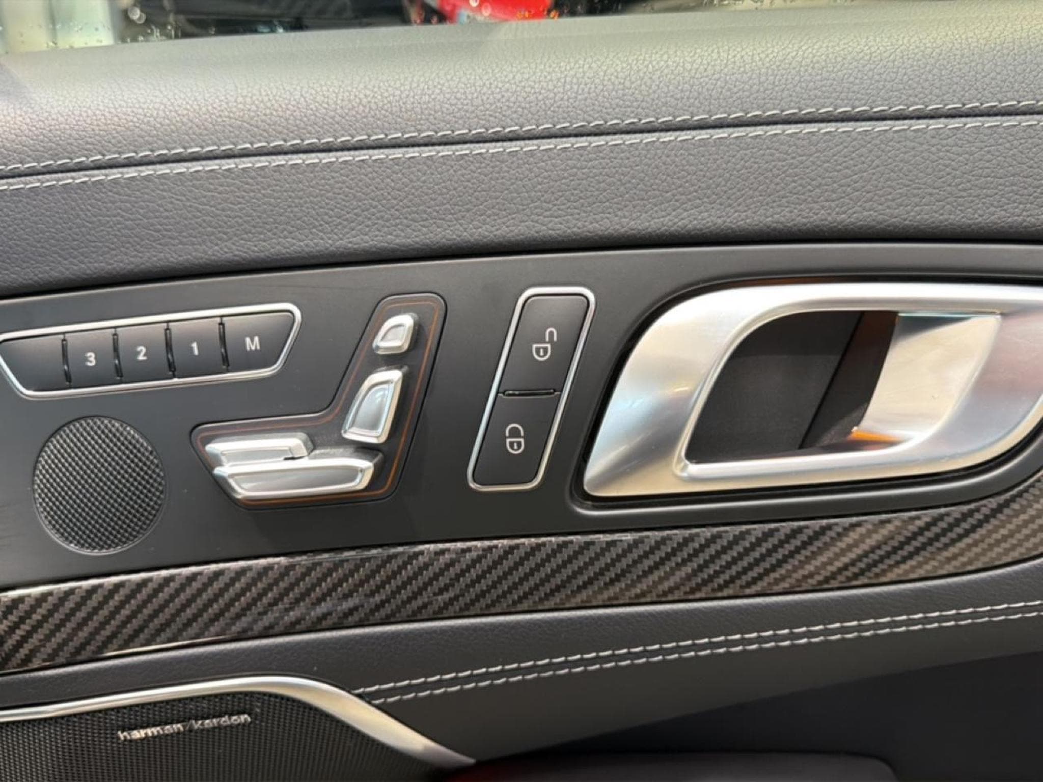 Mercedes CLASSE SL 63 AMG SPEEDSHIFT MCT (2013) - Foto 18