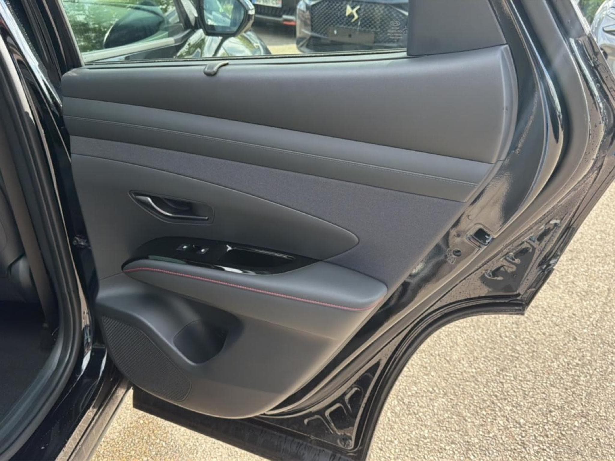 Hyundai TUCSON 1.6 T-GDI 239 HYBRID N LINE EXECUTIVE (2026) - Foto 12