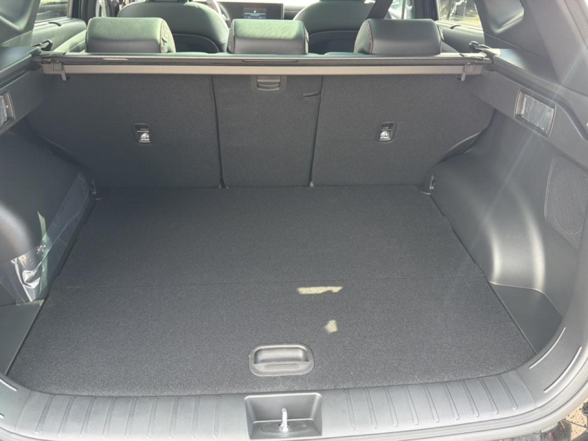 Hyundai TUCSON 1.6 T-GDI 239 HYBRID N LINE EXECUTIVE (2026) - Foto 18