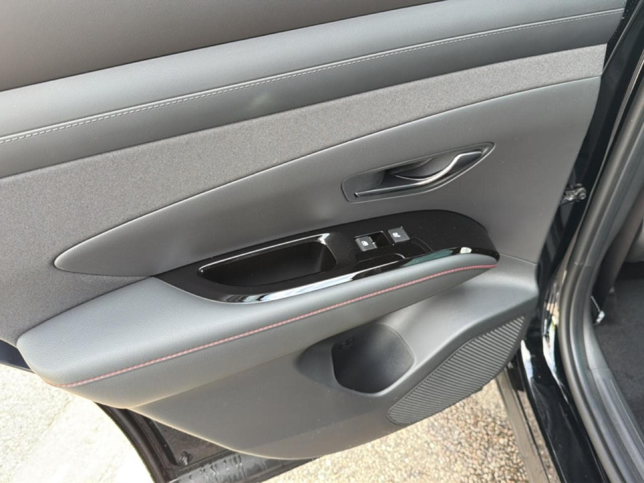 Hyundai TUCSON 1.6 T-GDI 239 HYBRID N LINE EXECUTIVE (2026) - Foto 20