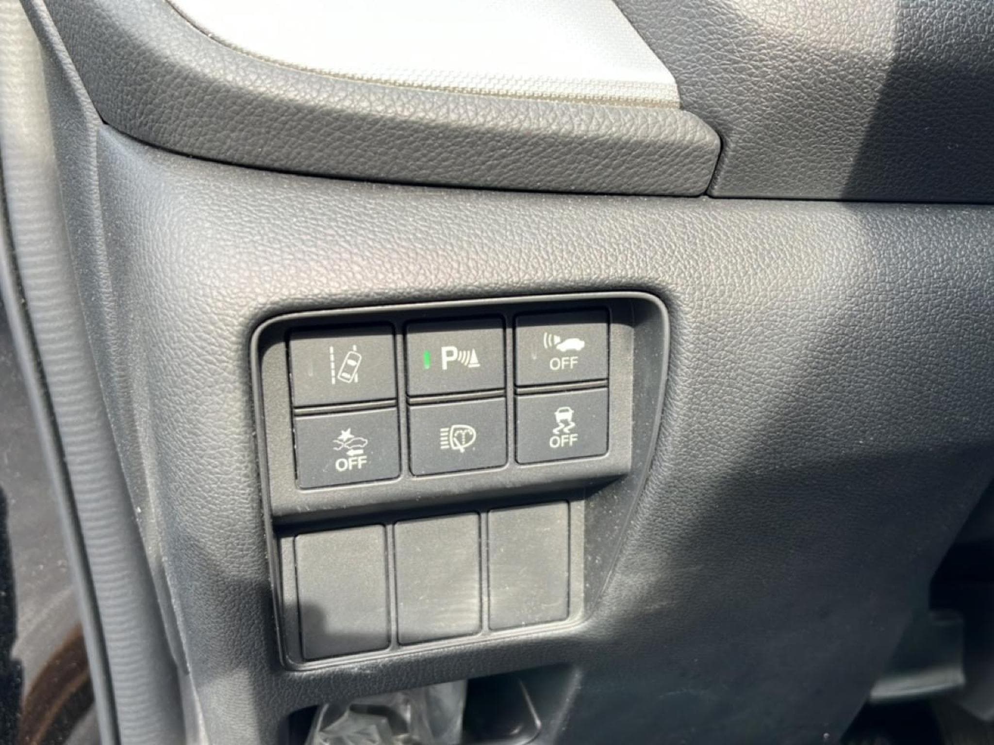 Honda CR-V 2.0 I-MMD 184 EXECUTIVE 2WD AT (2021) - Photo 13