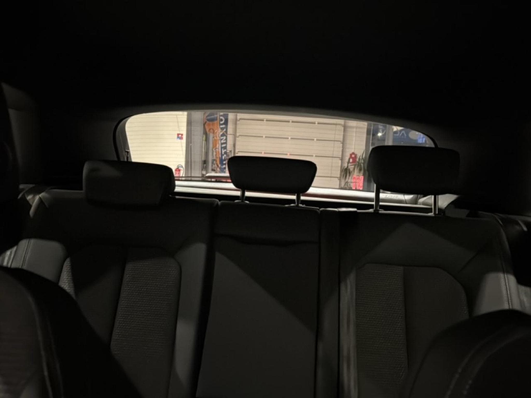 Audi Q3 35 TDI 150 S EDITION S TRONIC 7 (2021) - Photo 15