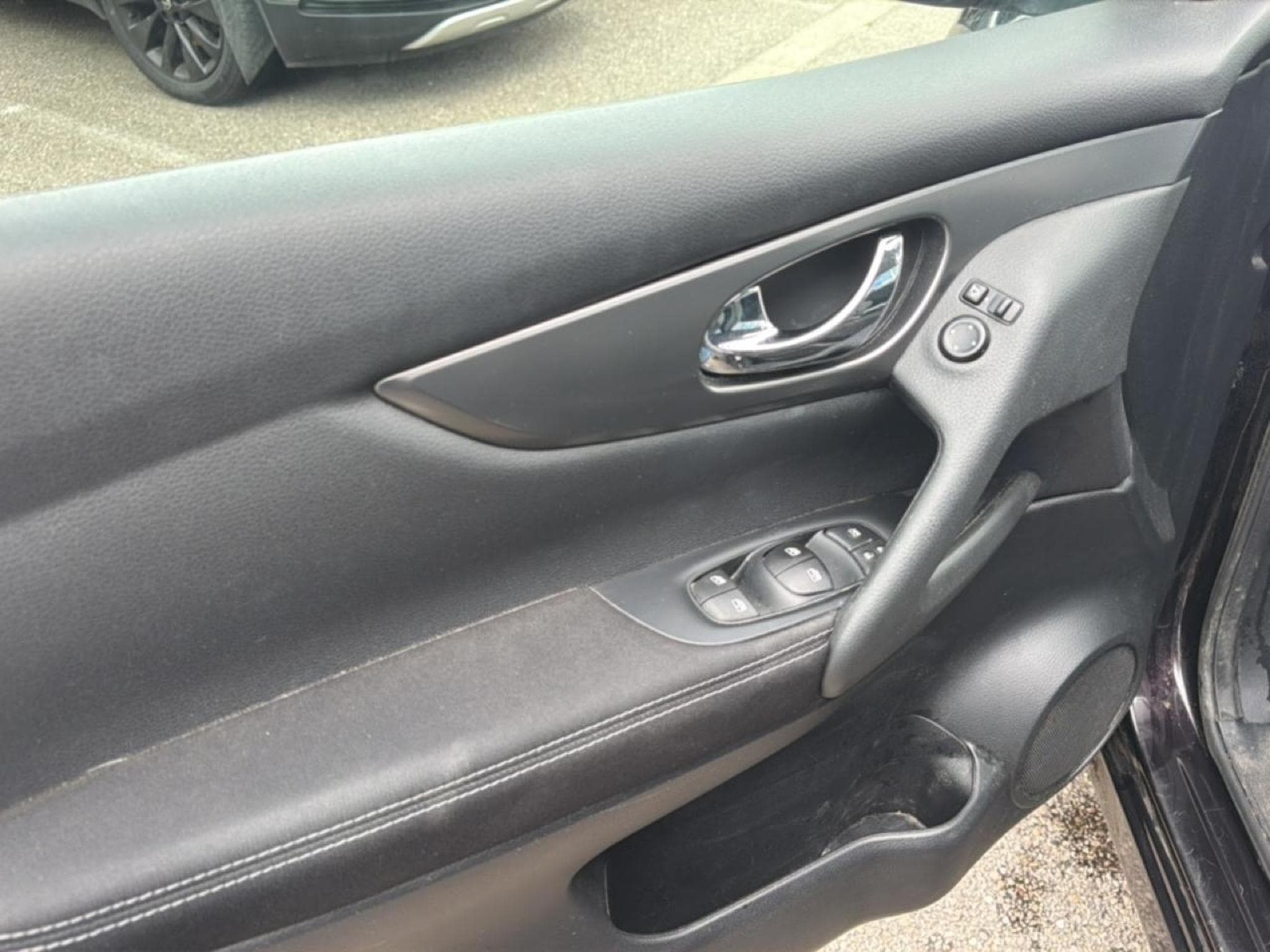 Nissan QASHQAI 1.6 DCI 130 N-CONNECTA INTELLIGENT 4X4 (2018) - Photo 11