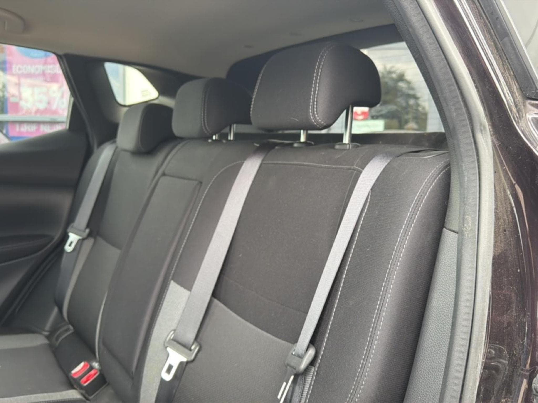 Nissan QASHQAI 1.6 DCI 130 N-CONNECTA INTELLIGENT 4X4 (2018) - Photo 14