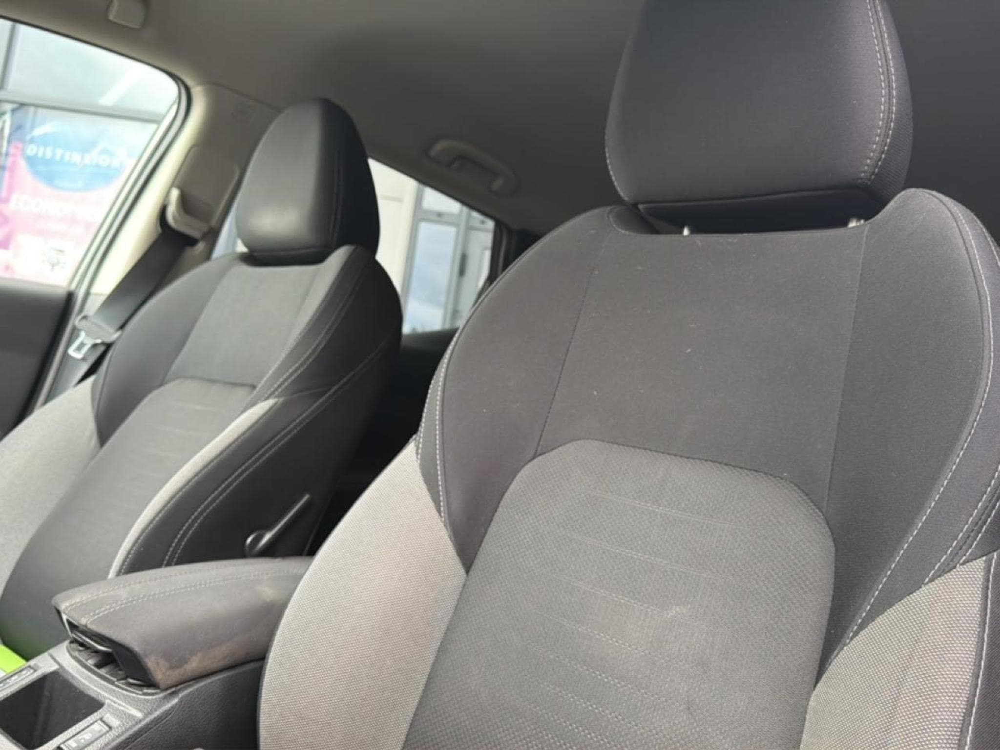 Nissan QASHQAI 1.6 DCI 130 N-CONNECTA INTELLIGENT 4X4 (2018) - Photo 15
