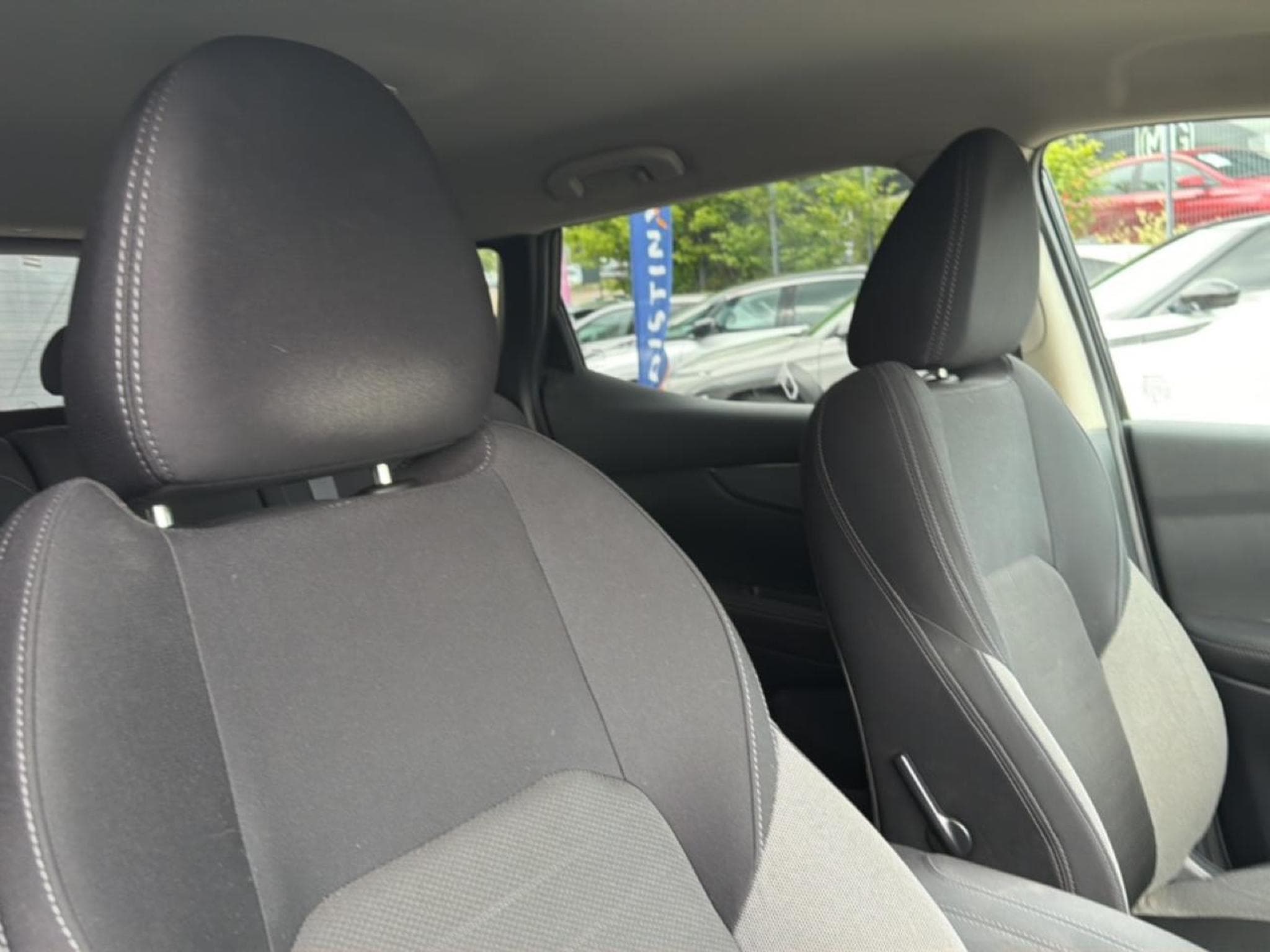 Nissan QASHQAI 1.6 DCI 130 N-CONNECTA INTELLIGENT 4X4 (2018) - Photo 16