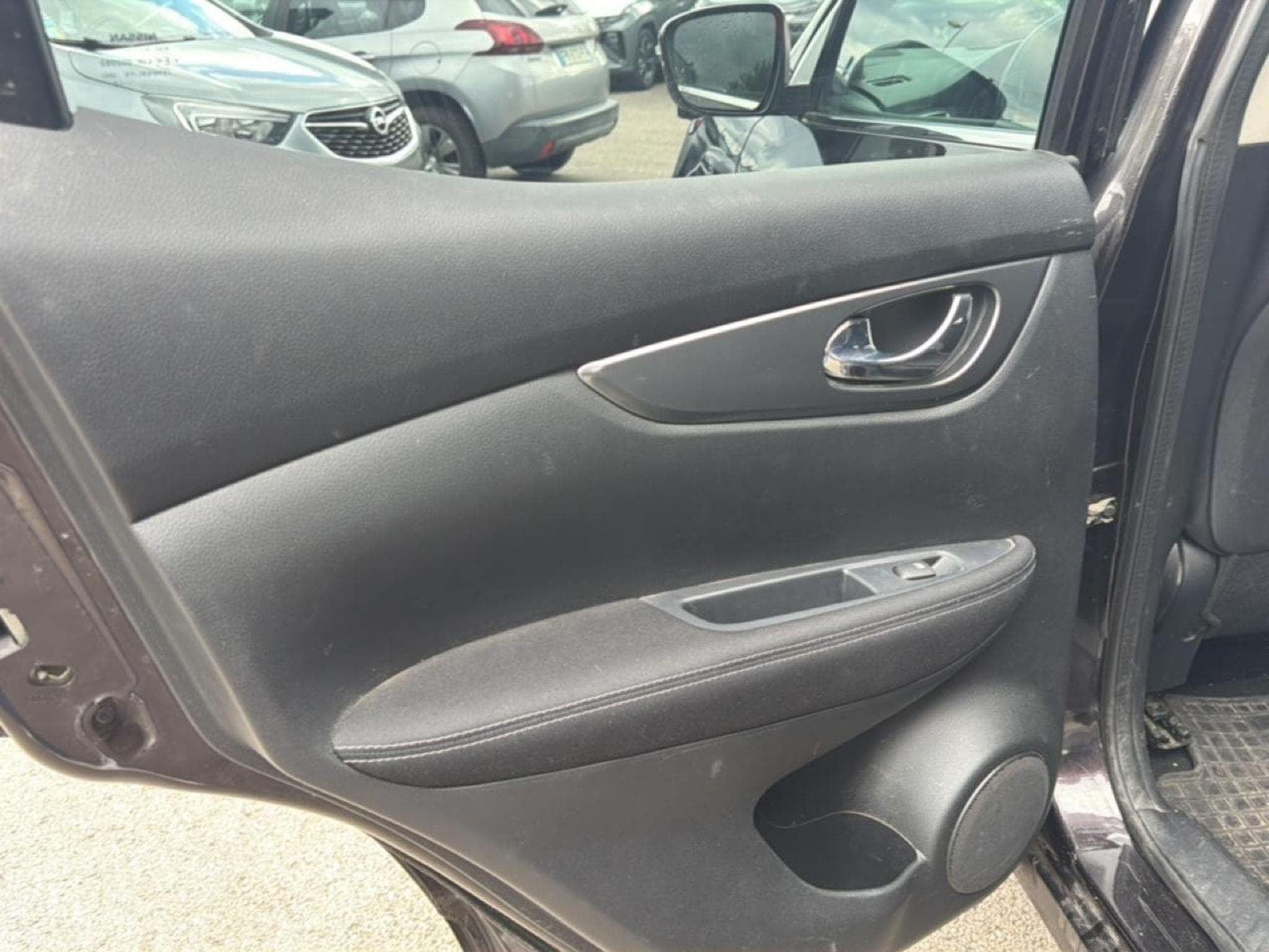 Nissan QASHQAI 1.6 DCI 130 N-CONNECTA INTELLIGENT 4X4 (2018) - Photo 20