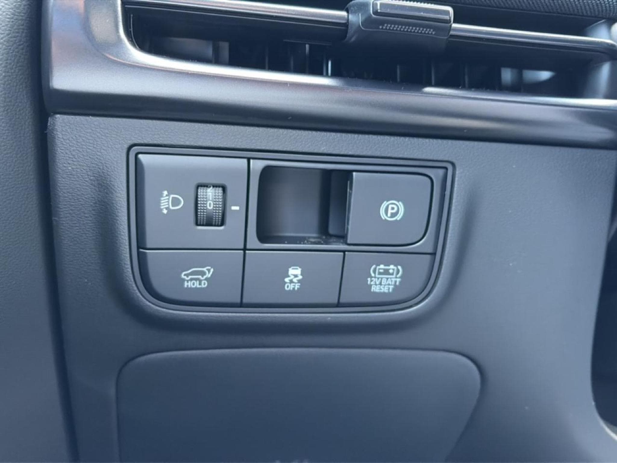 Hyundai TUCSON 1.6 T-GDI 239 HYBRID N LINE CREATIVE (2026) - Foto 11