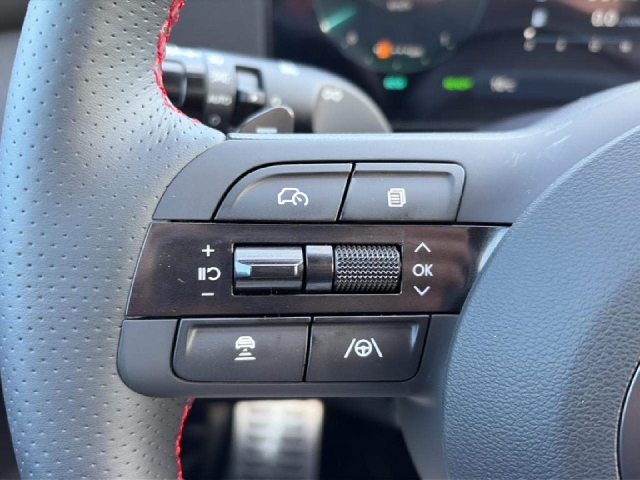 Hyundai TUCSON 1.6 T-GDI 239 HYBRID N LINE CREATIVE (2026) - Foto 14