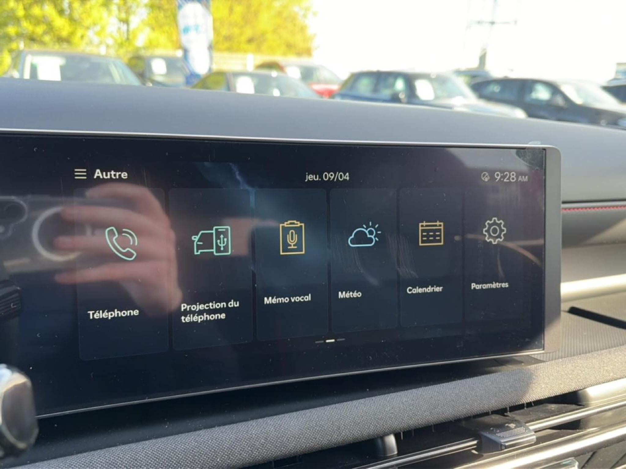 Hyundai TUCSON 1.6 T-GDI 239 HYBRID N LINE CREATIVE (2026) - Foto 19