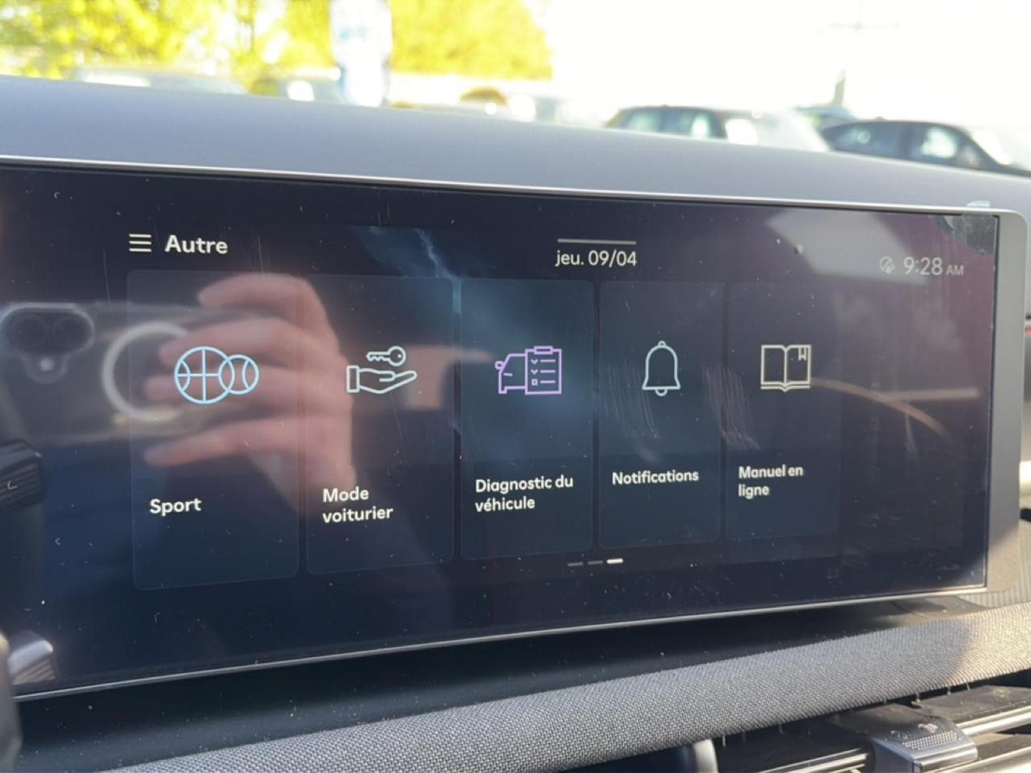 Hyundai TUCSON 1.6 T-GDI 239 HYBRID N LINE CREATIVE (2026) - Foto 20