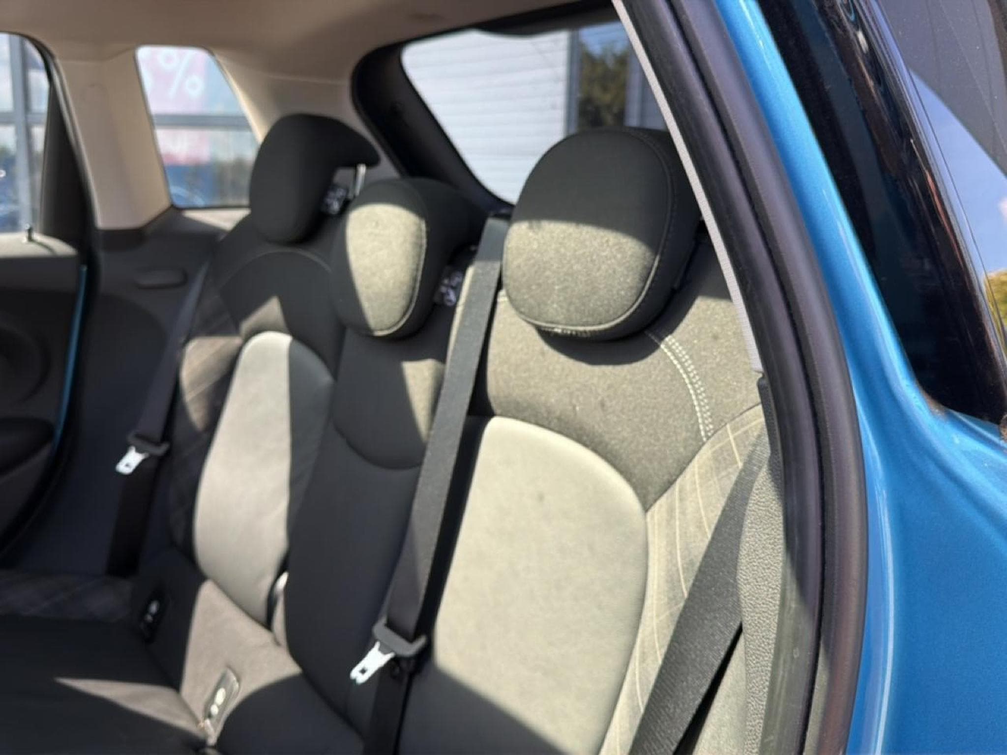 Mini MINI 5 PORTES COOPER 136 HEDDON STREET BVA7 (2018) - Photo 13